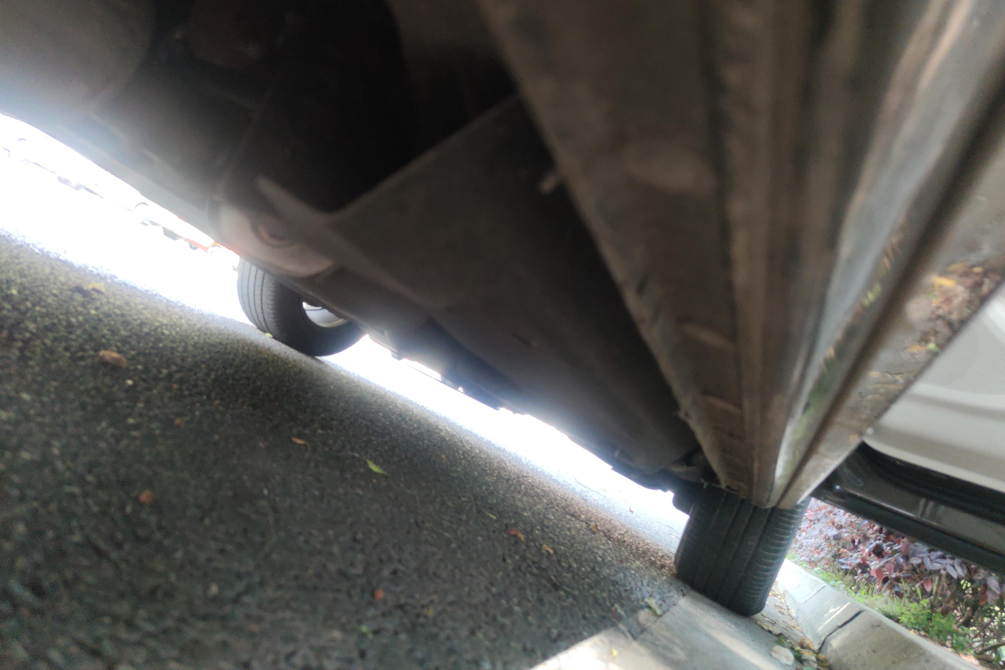 别克GL8 2023款 2.0T 自动 7座 652T智享型 (国Ⅵ) 