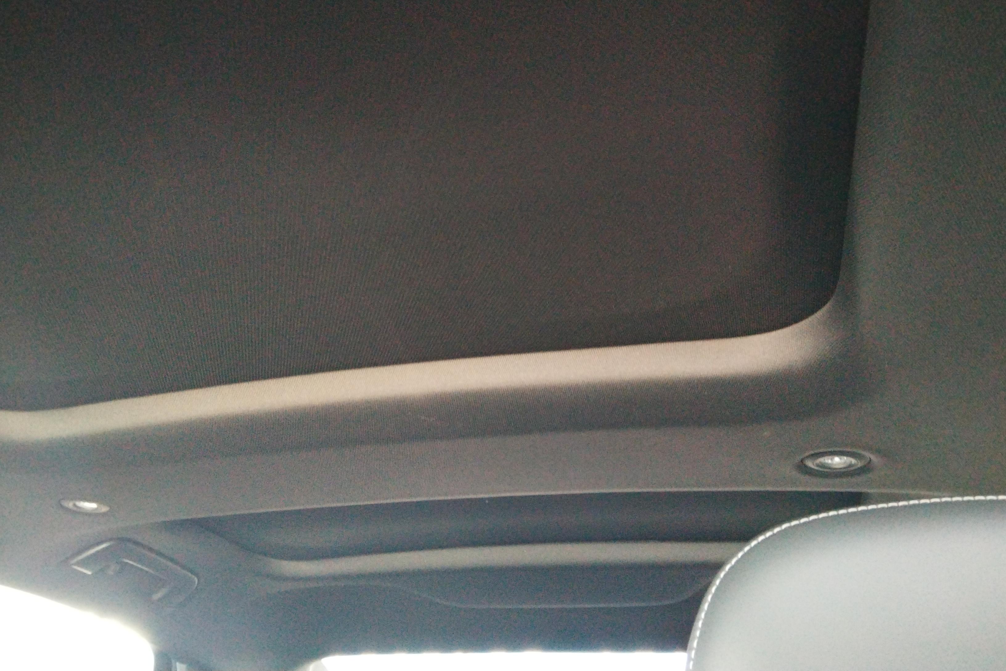 奥迪A6L 45TFSI 2019款 2.0T 自动 臻选动感型 (国Ⅵ) 