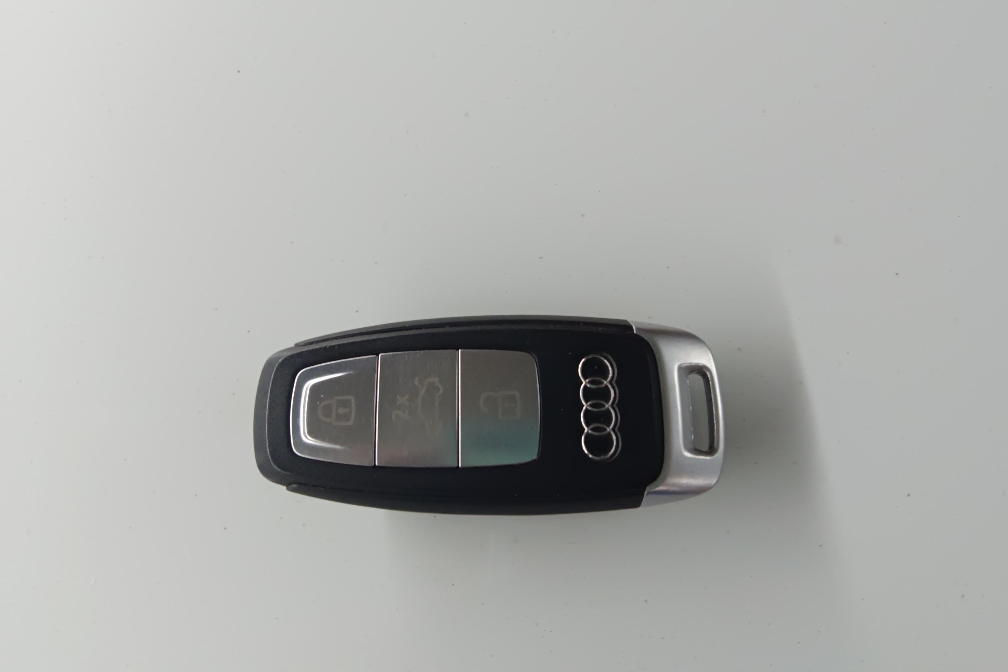 奥迪A3 35TFSI 2022款 1.4T 自动 汽油 进取运动型Sportback (国Ⅵ) 