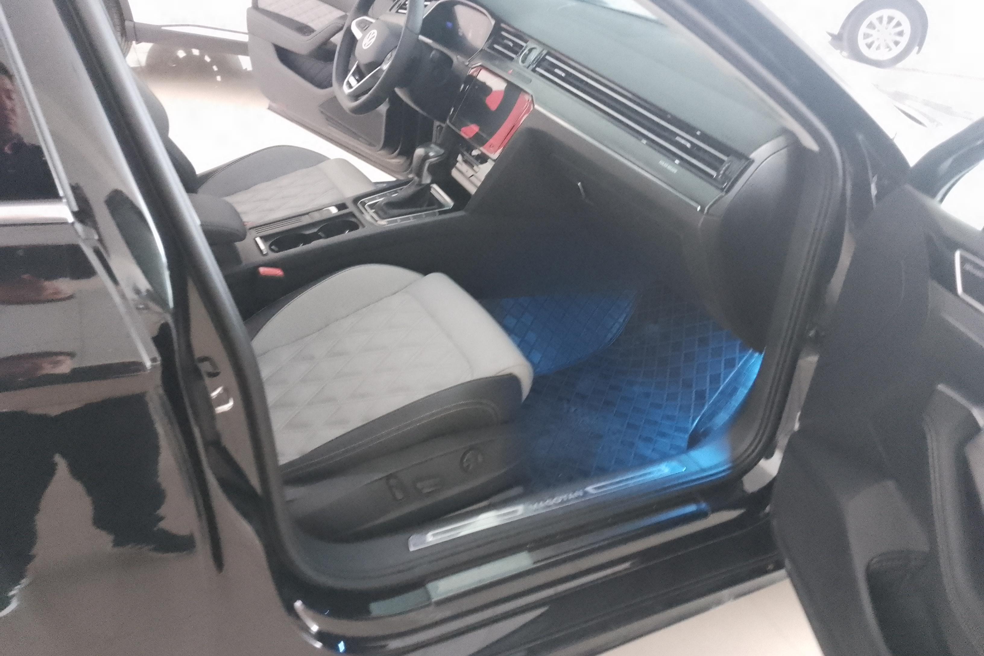 大众迈腾 2023款 1.4T 自动 汽油 280TSI领先型 (国Ⅵ) 