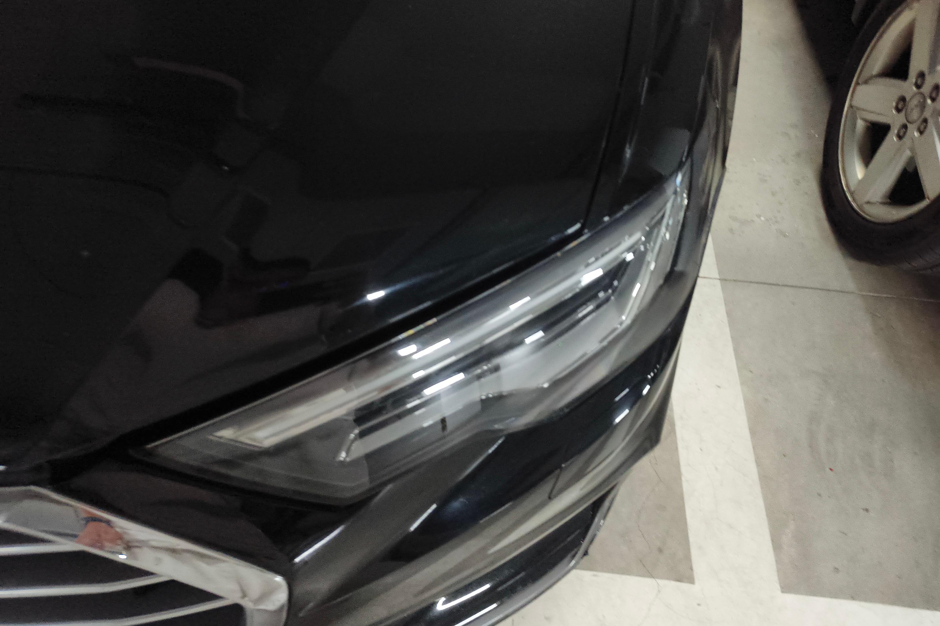 【南昌二手奥迪A6L】奥迪A6L 40TFSI 2021款 2.0T 自动 豪华动感型