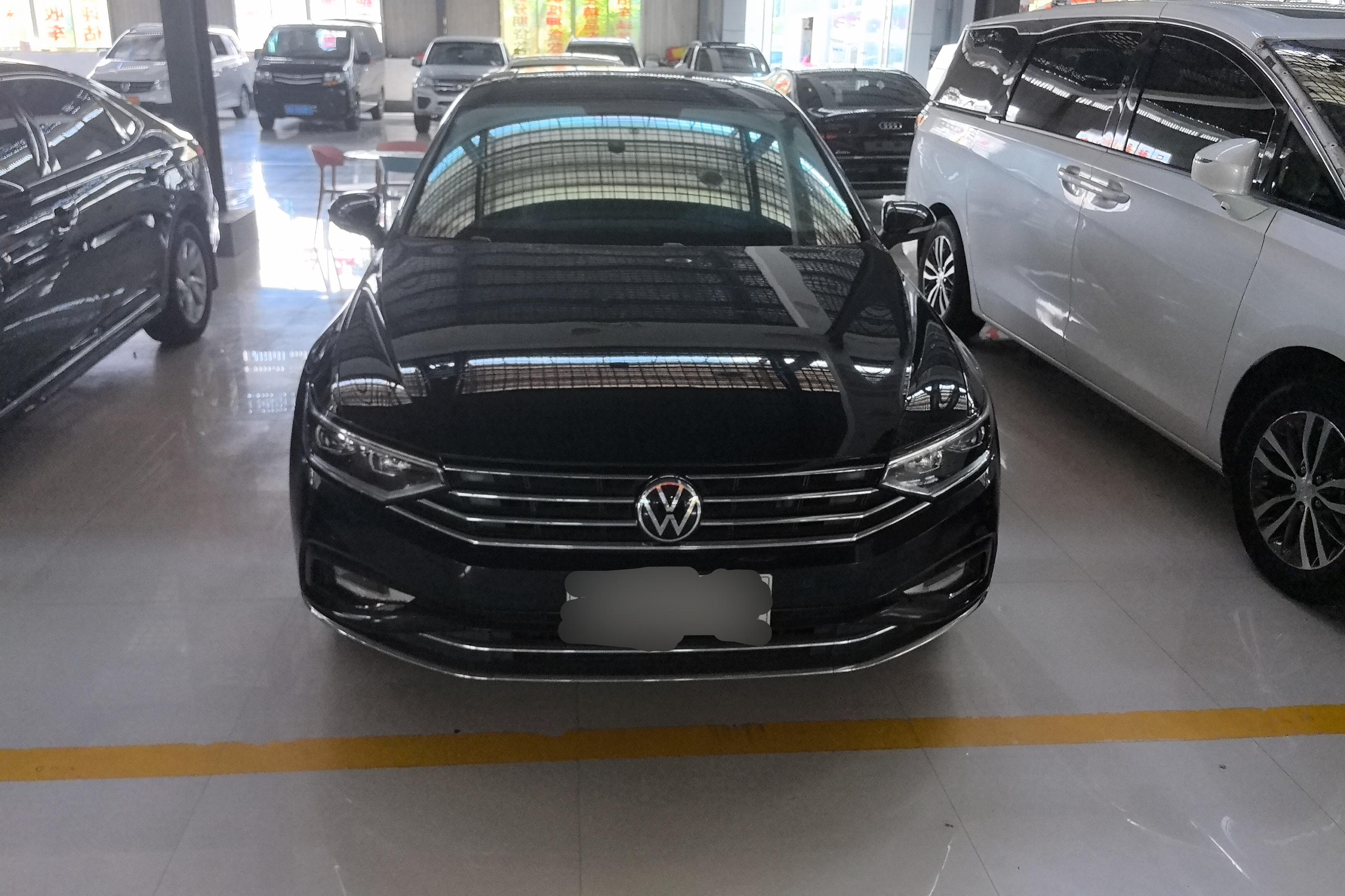 【成都二手大众迈腾】大众迈腾 2020款 1.4T 自动 汽油 280TSI舒适型