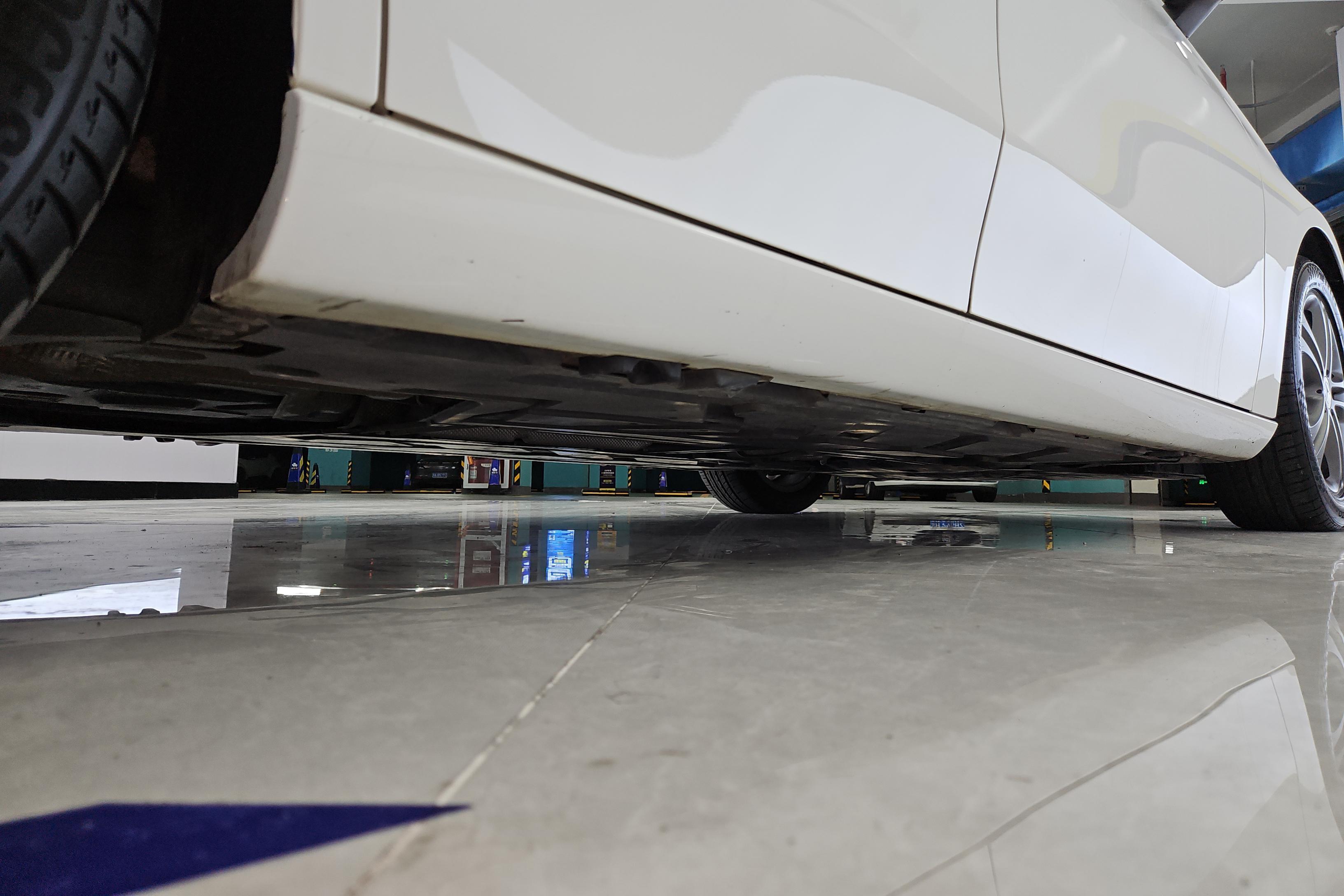 奔驰A级 A200 [进口] 2019款 1.3T 自动 汽油 动感型 