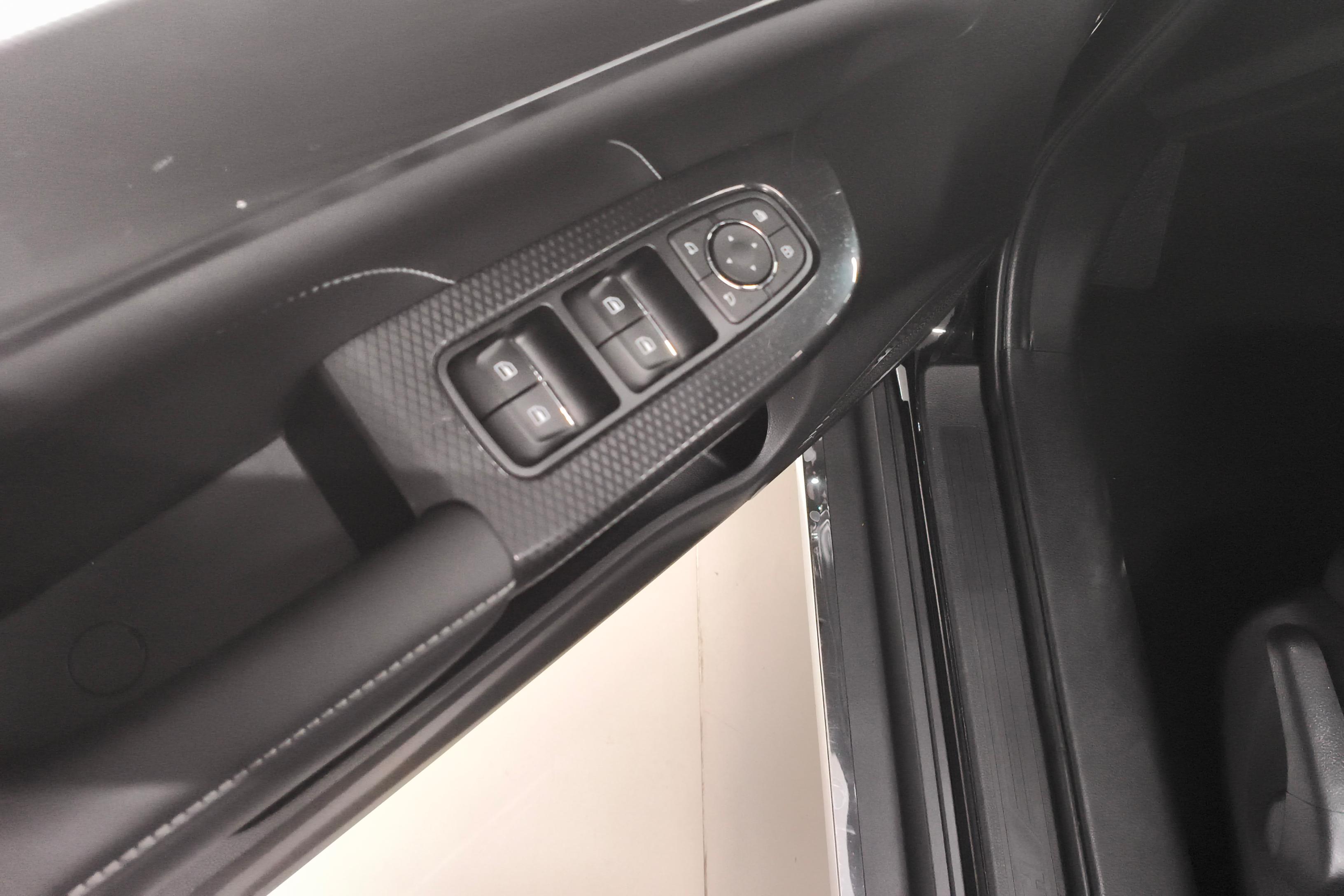 哈弗哈弗M6 2021款 1.5T 自动 PLUS精英智联型 (国Ⅵ) 