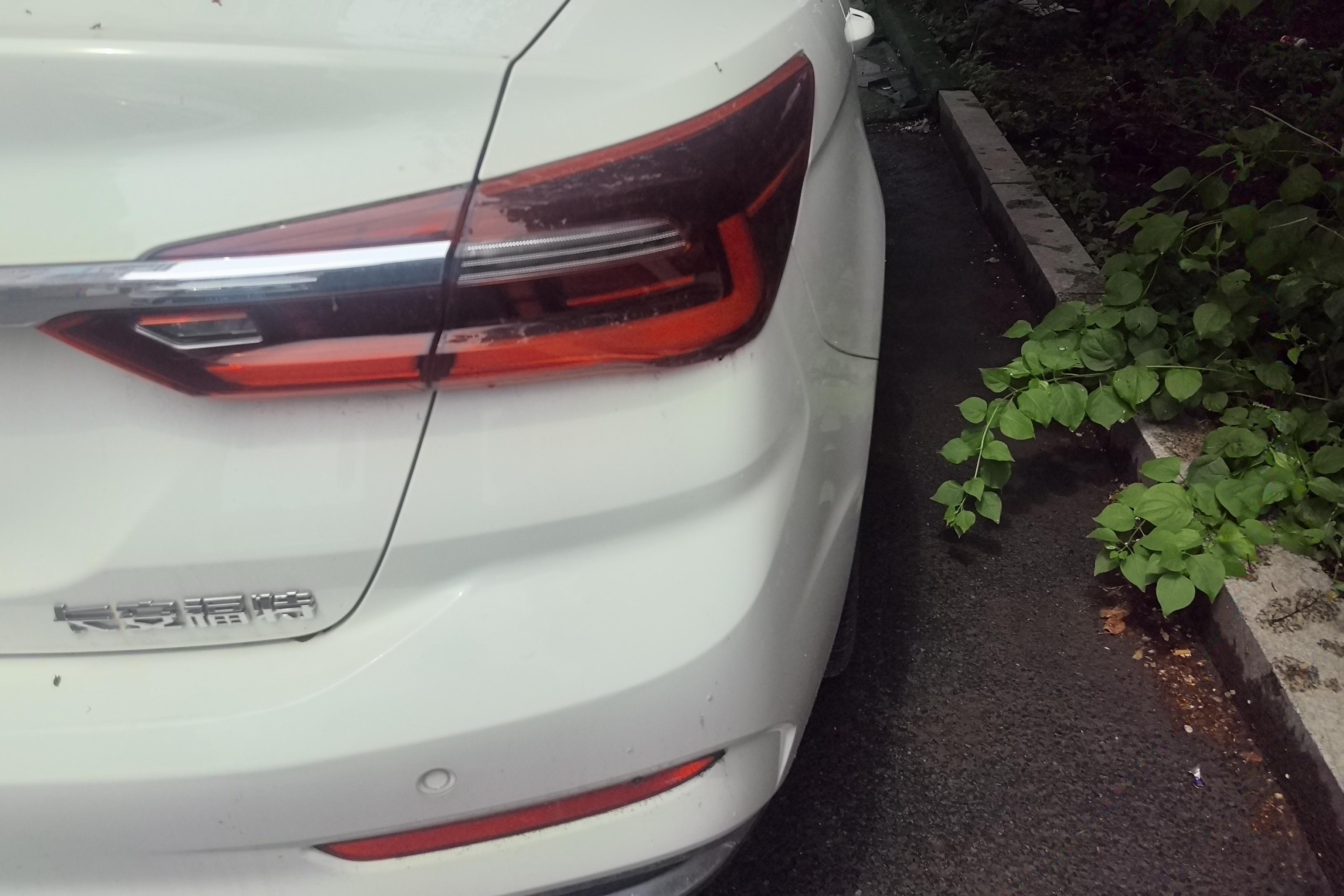福特福睿斯 2021款 1.5L 自动 钻石版 (国Ⅵ) 