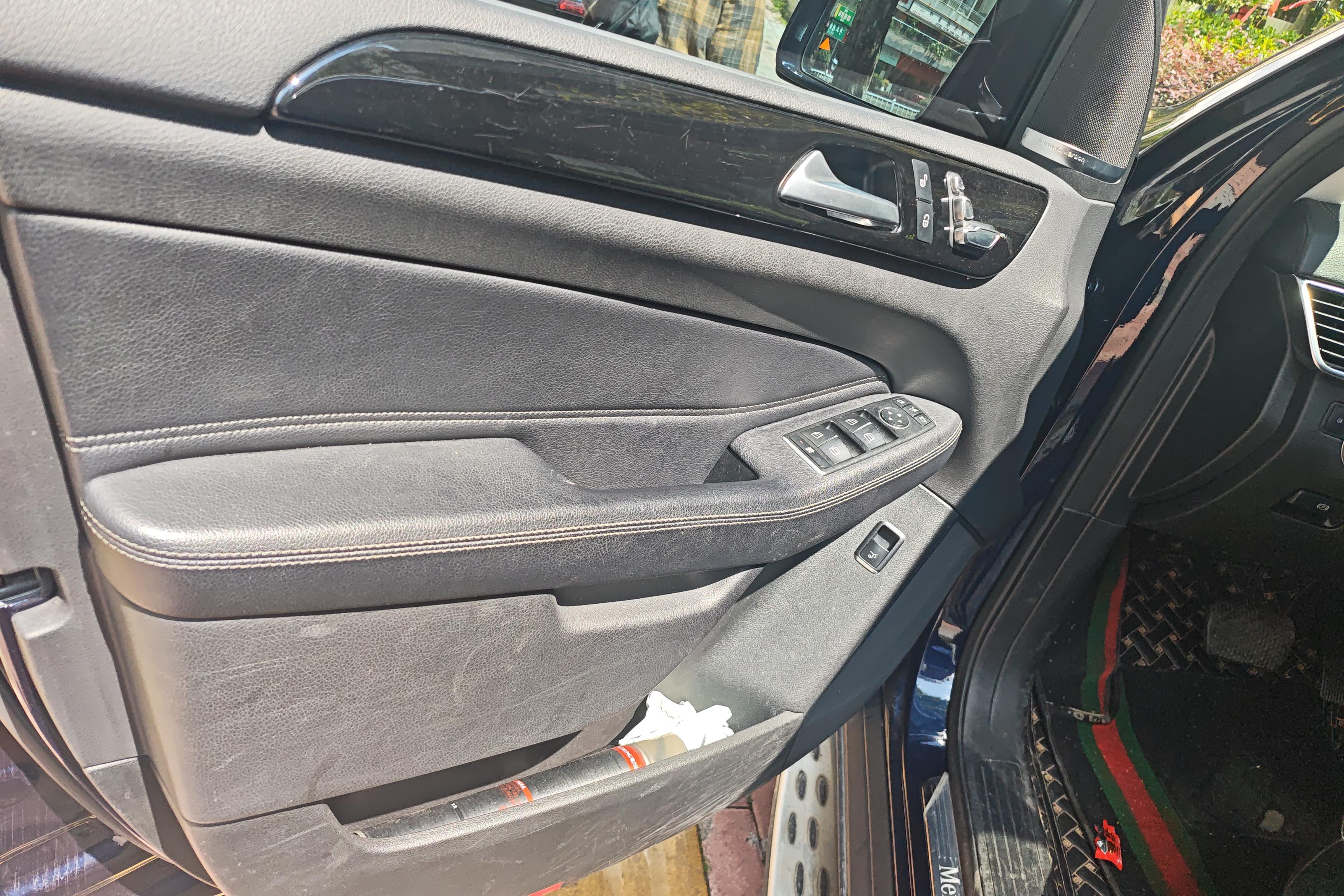 罗夫哈特GR500 [进口] 2019款 3.0T 自动 