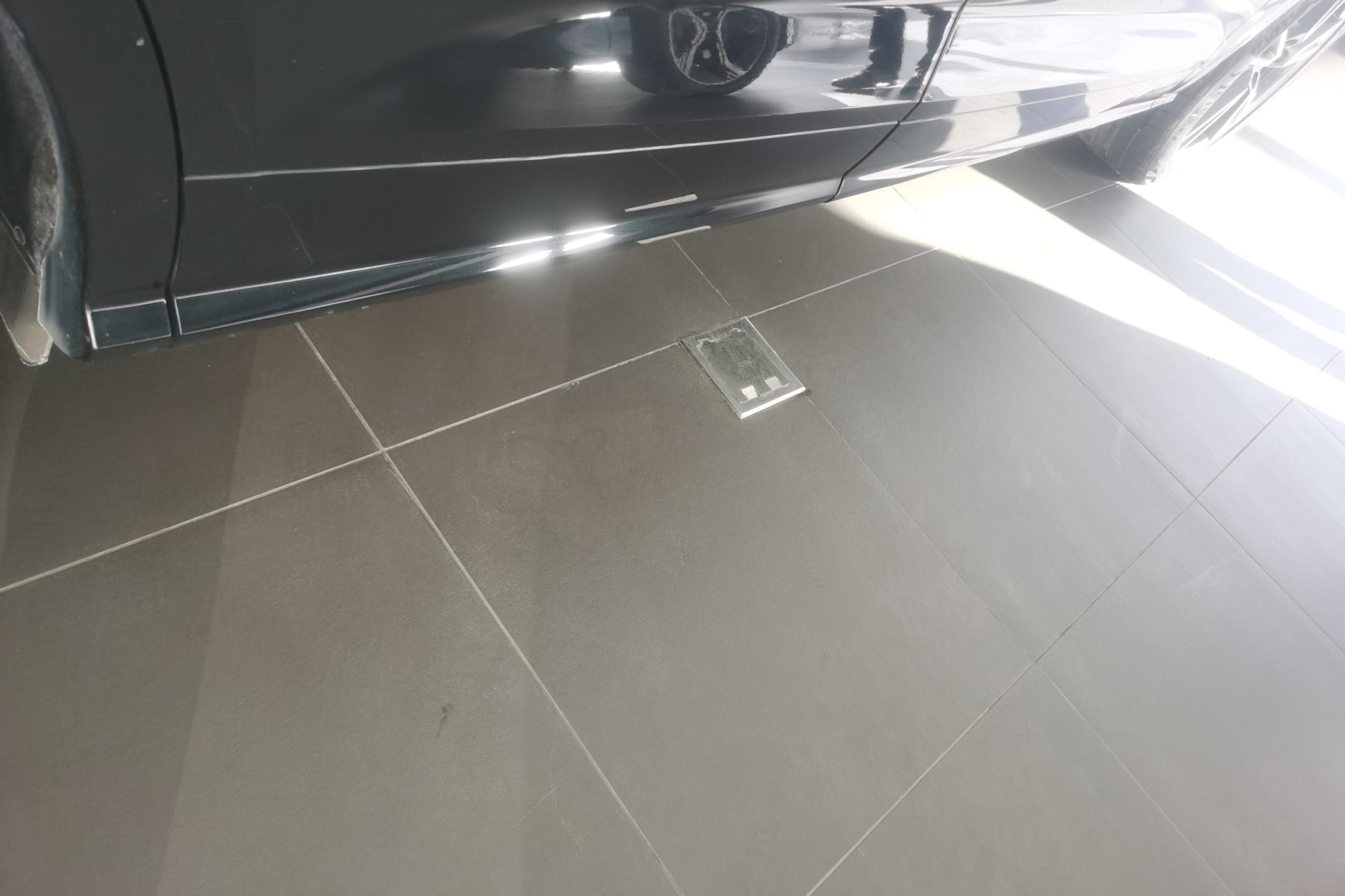 奥迪Q5L 40TFSI 2018款 2.0T 自动 荣享时尚型 (国Ⅴ) 