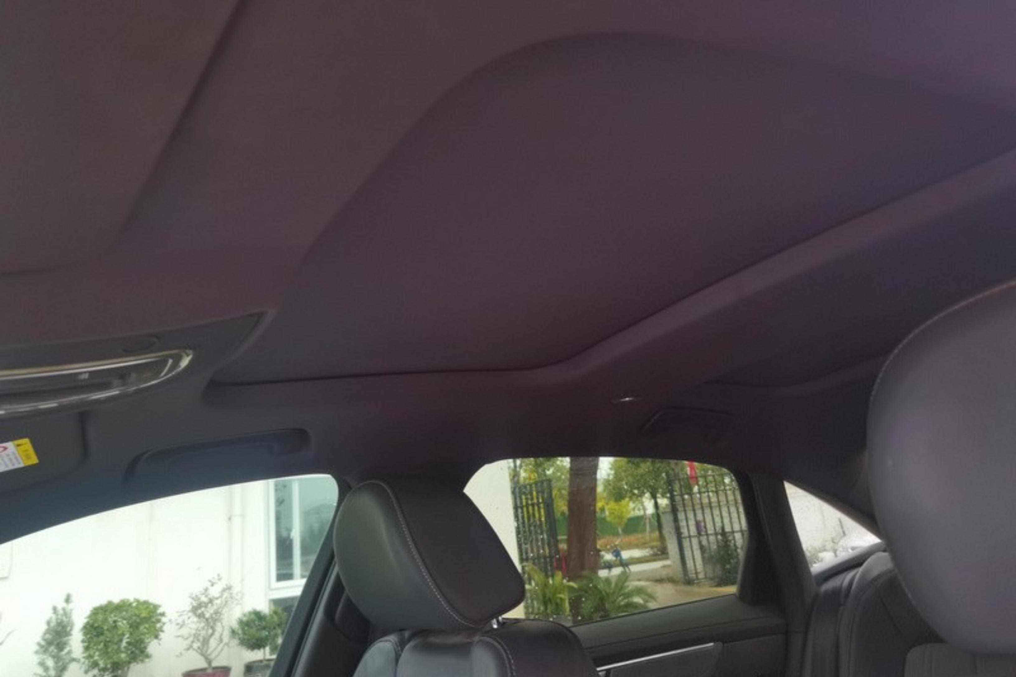 奥迪A6L 45TFSI 2022款 2.0T 自动 尊享动感型 (国Ⅵ) 