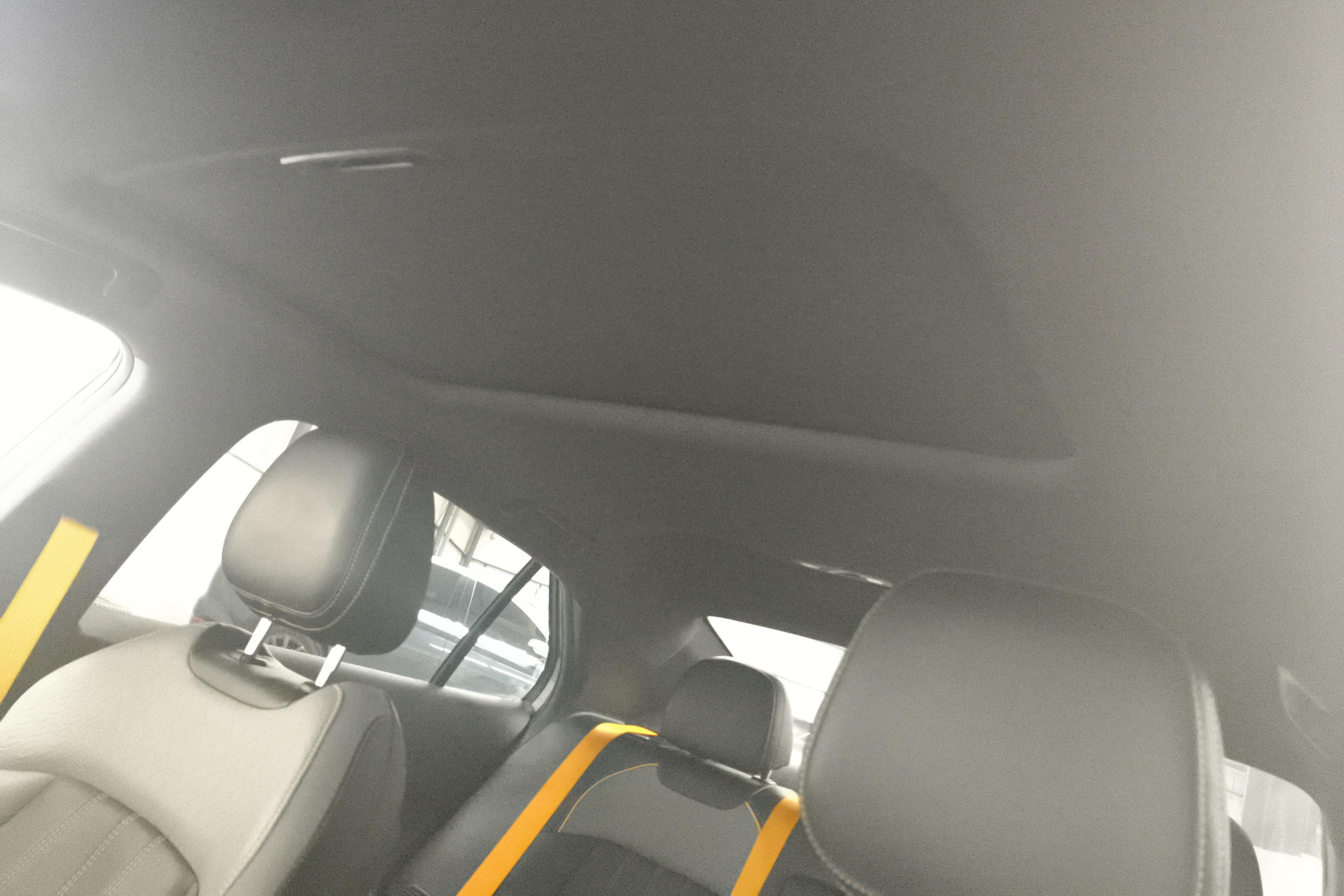 传祺影豹 2021款 1.5T 自动 J15版270T (国Ⅵ) 