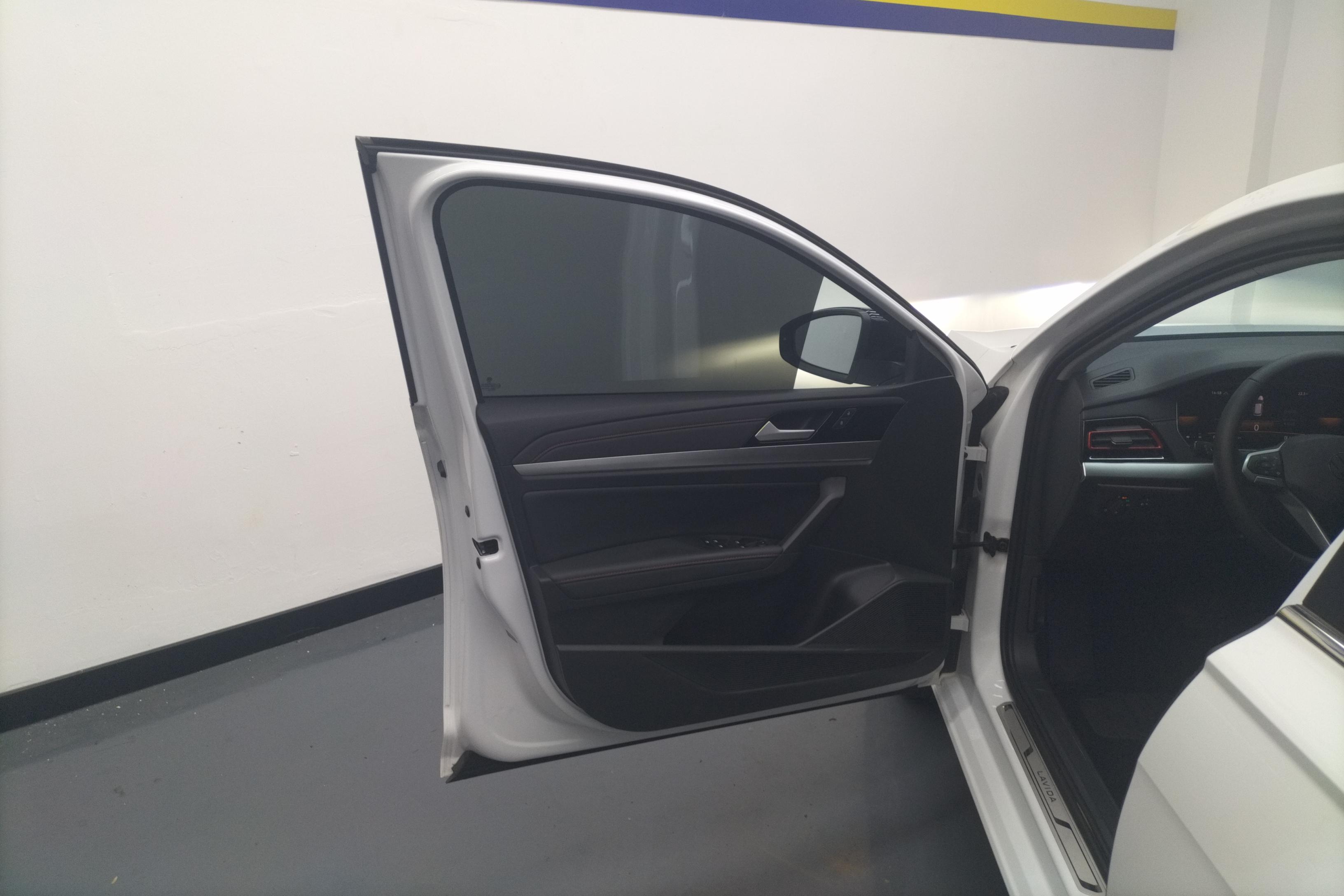 大众朗逸 2023款 1.4T 自动 280TSI星空满逸版 (国Ⅵ) 