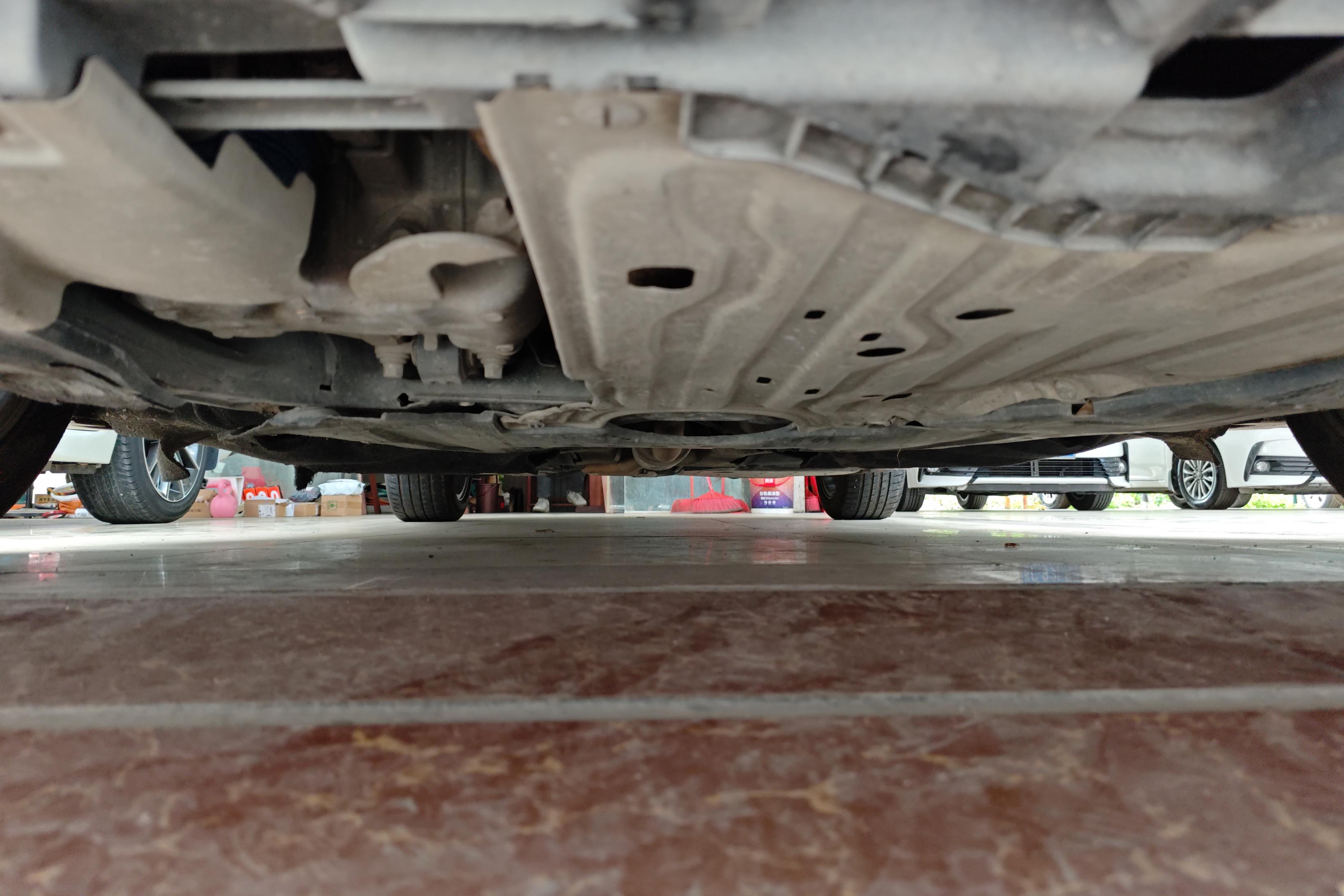 本田雅阁 2018款 1.5T 自动 260TURBO精英版 (国Ⅵ) 