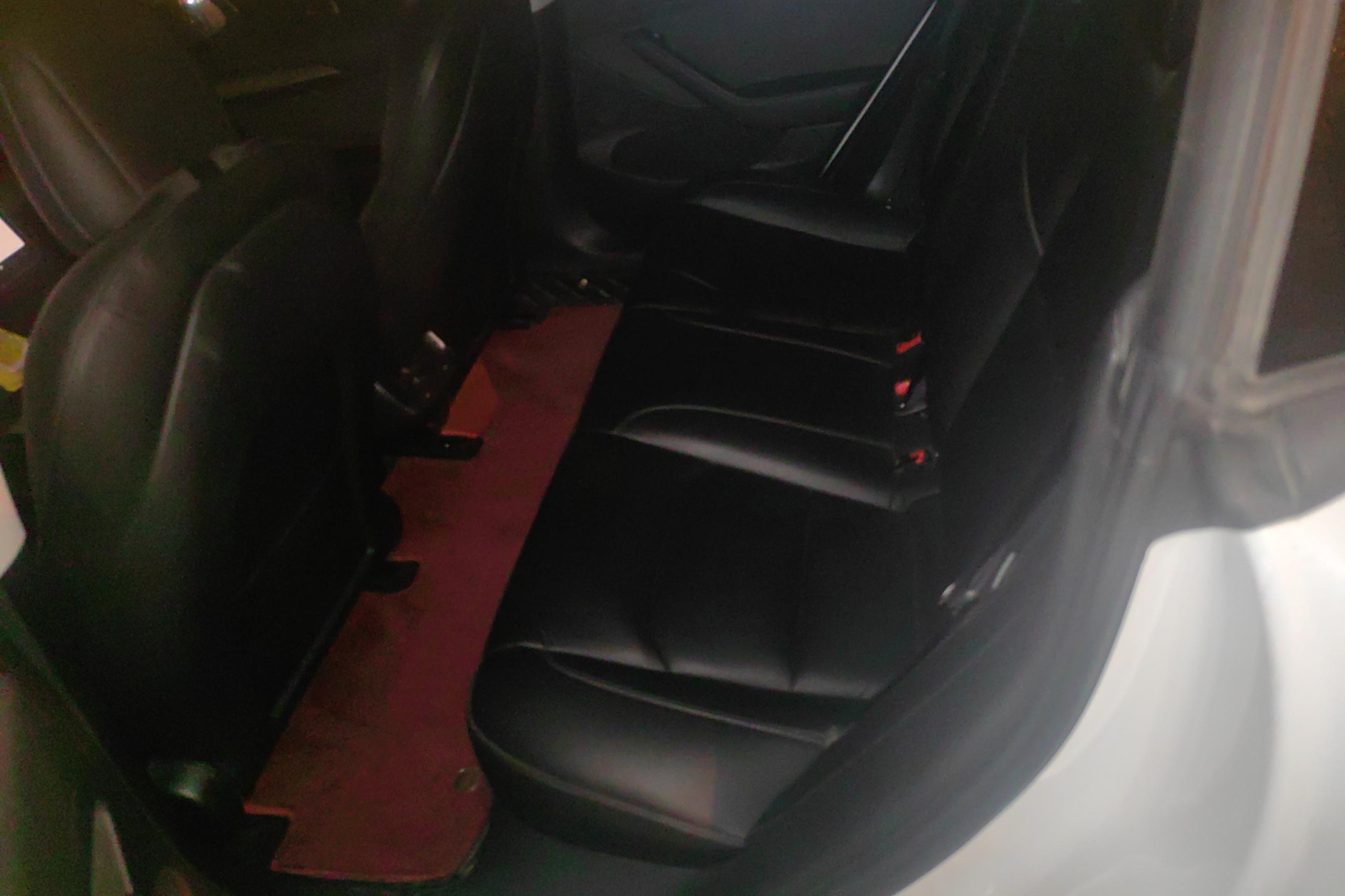 特斯拉MODEL 3 2022款 自动 后轮驱动版 纯电动 