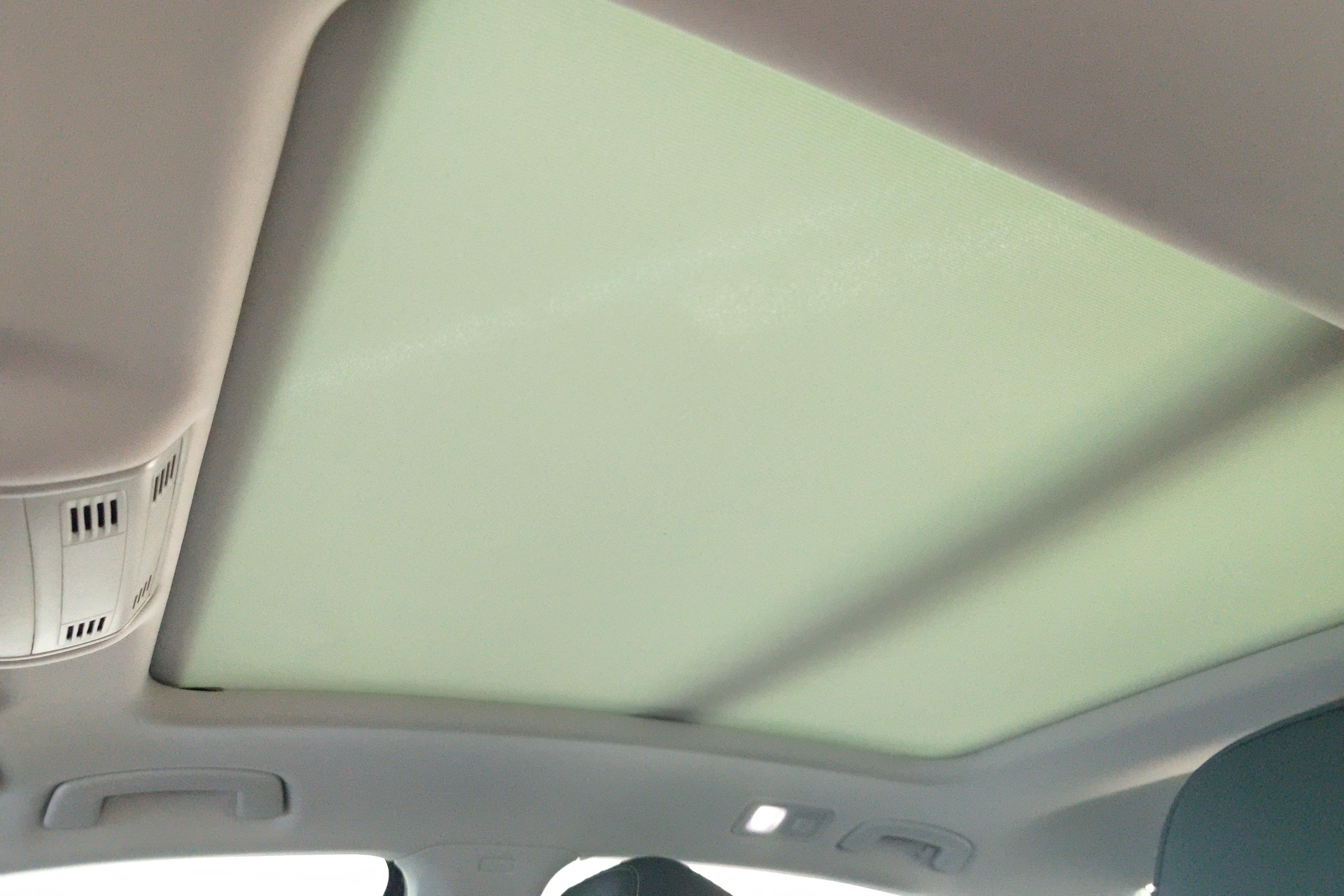 大众迈腾 2021款 2.0T 自动 汽油 330TSI-30周年纪念型 (国Ⅵ) 