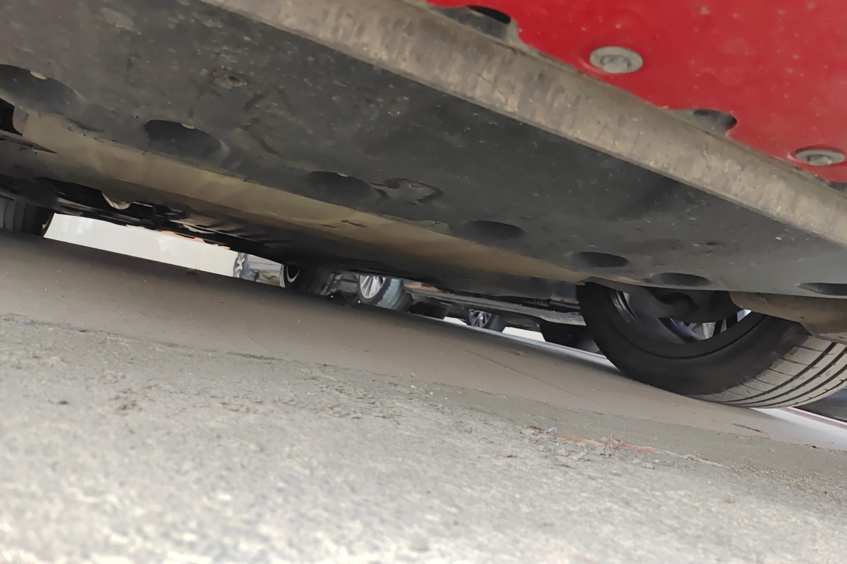 宝马3系 325Li 2020款 2.0T 自动 汽油 M运动曜夜版 (国Ⅵ) 