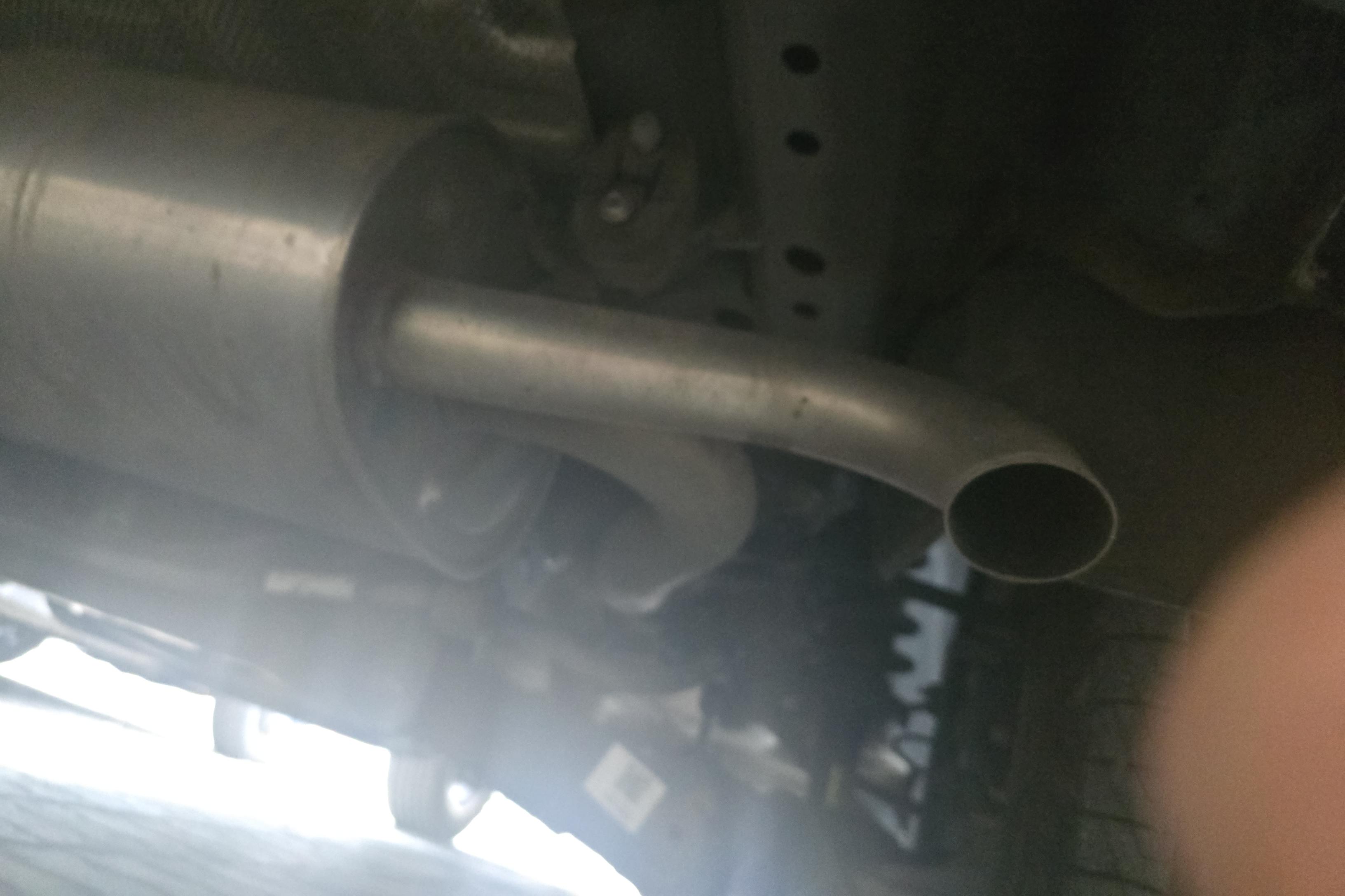 哈弗哈弗H6 2020款 1.5T 自动 前驱 铂金都市版 (国Ⅵ) 