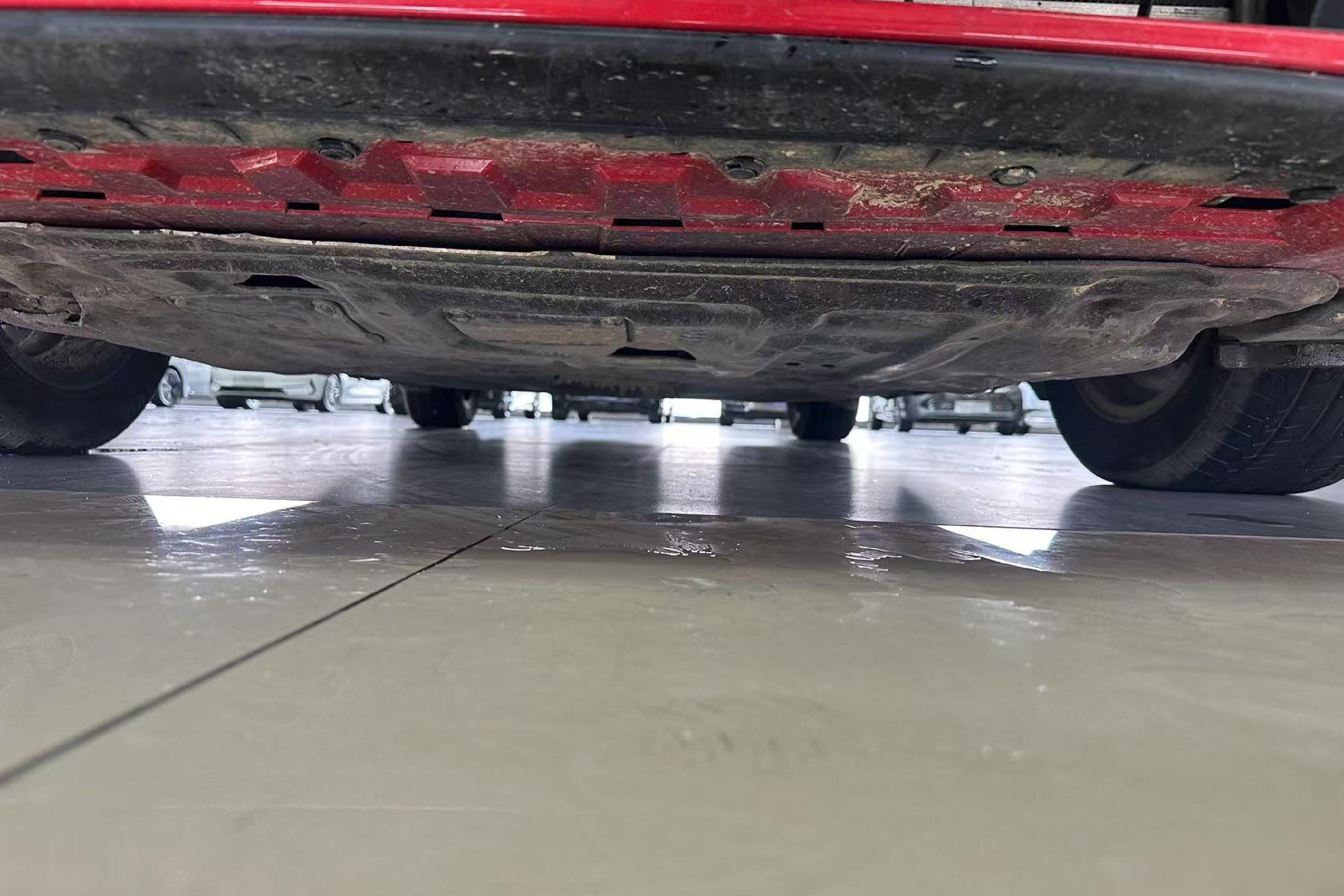 本田思域 2019款 1.5T 自动 劲动版220TURBO (国Ⅵ) 