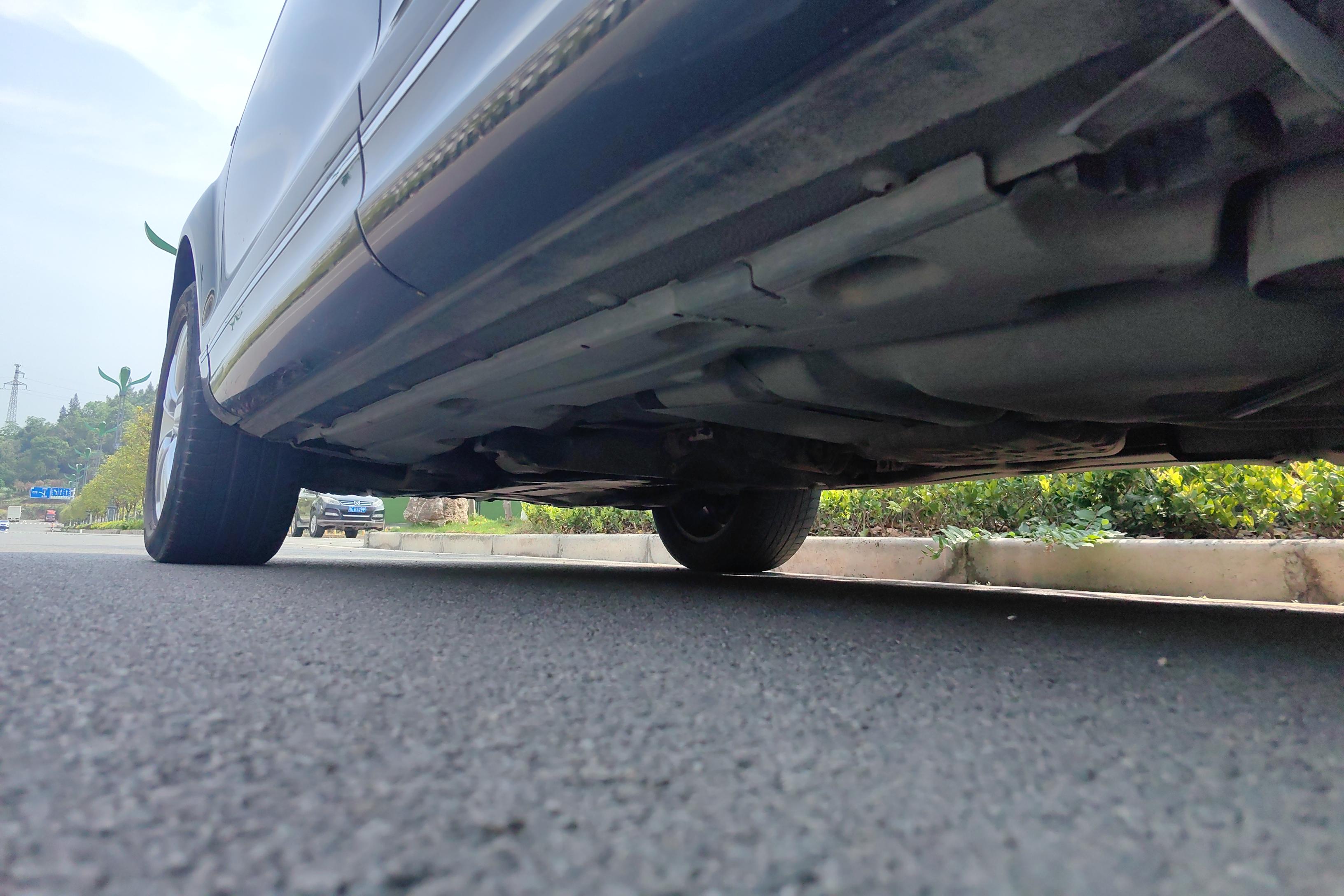 奥迪Q7 [进口] 2011款 3.0T 自动 技术型 