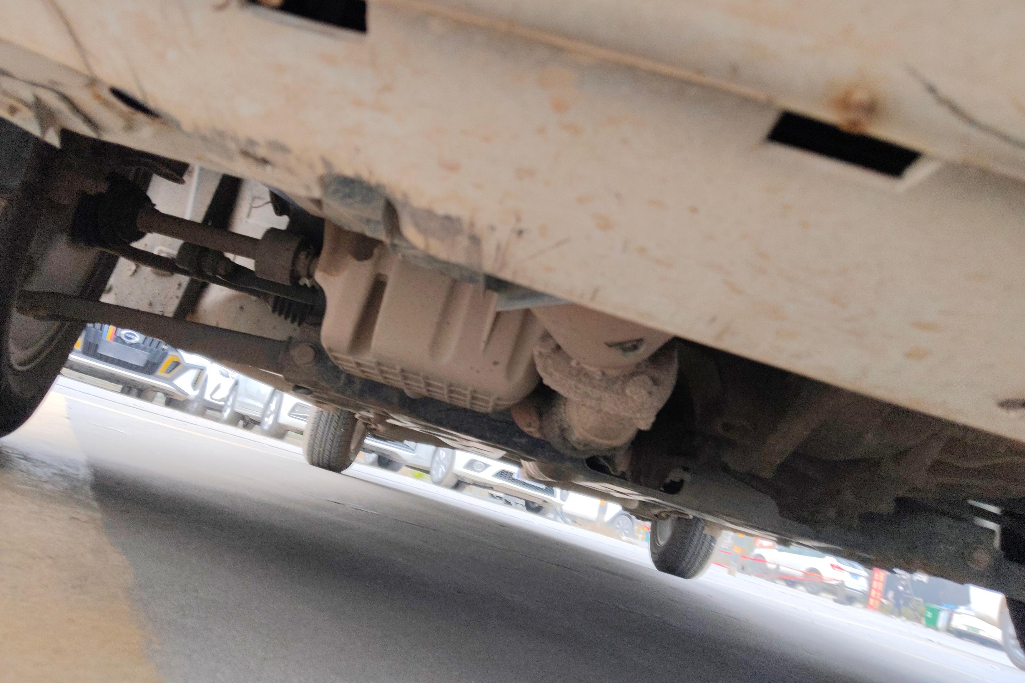 雪佛兰赛欧3 2015款 1.5L 手动 LT理想天窗版 (国Ⅴ) 