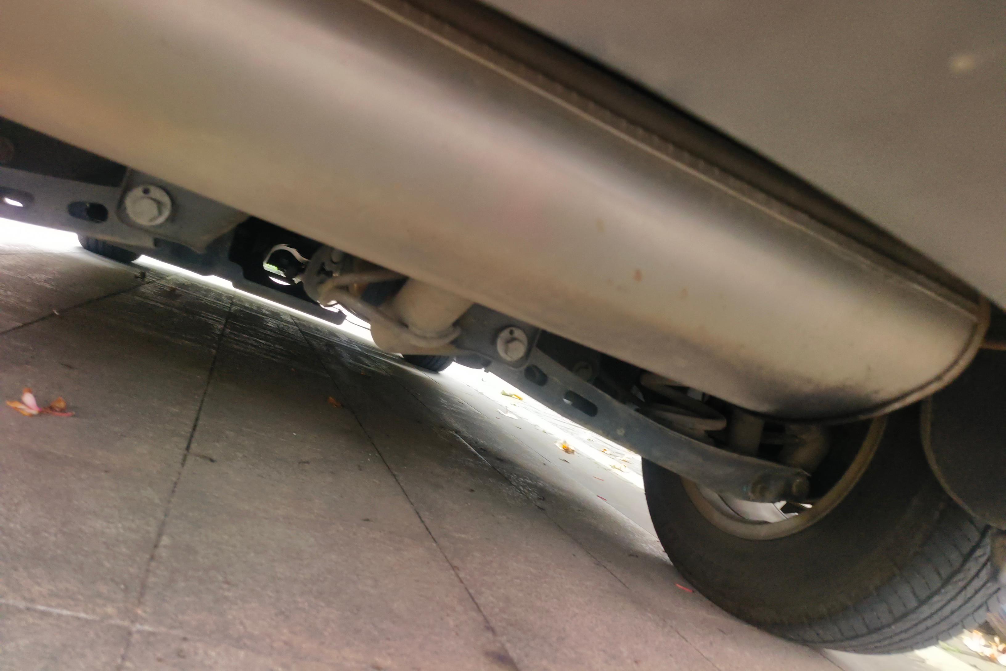 别克昂科威 2016款 1.5T 自动 20T精英型 (国Ⅴ) 