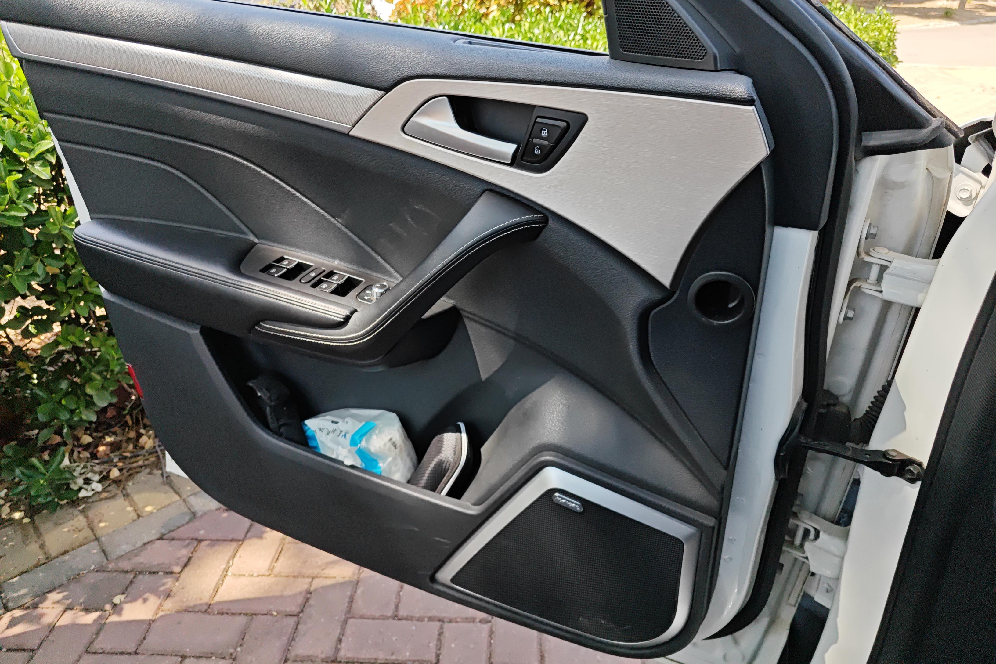 哈弗哈弗H7 2019款 2.0T 自动 智享型 (国Ⅴ) 