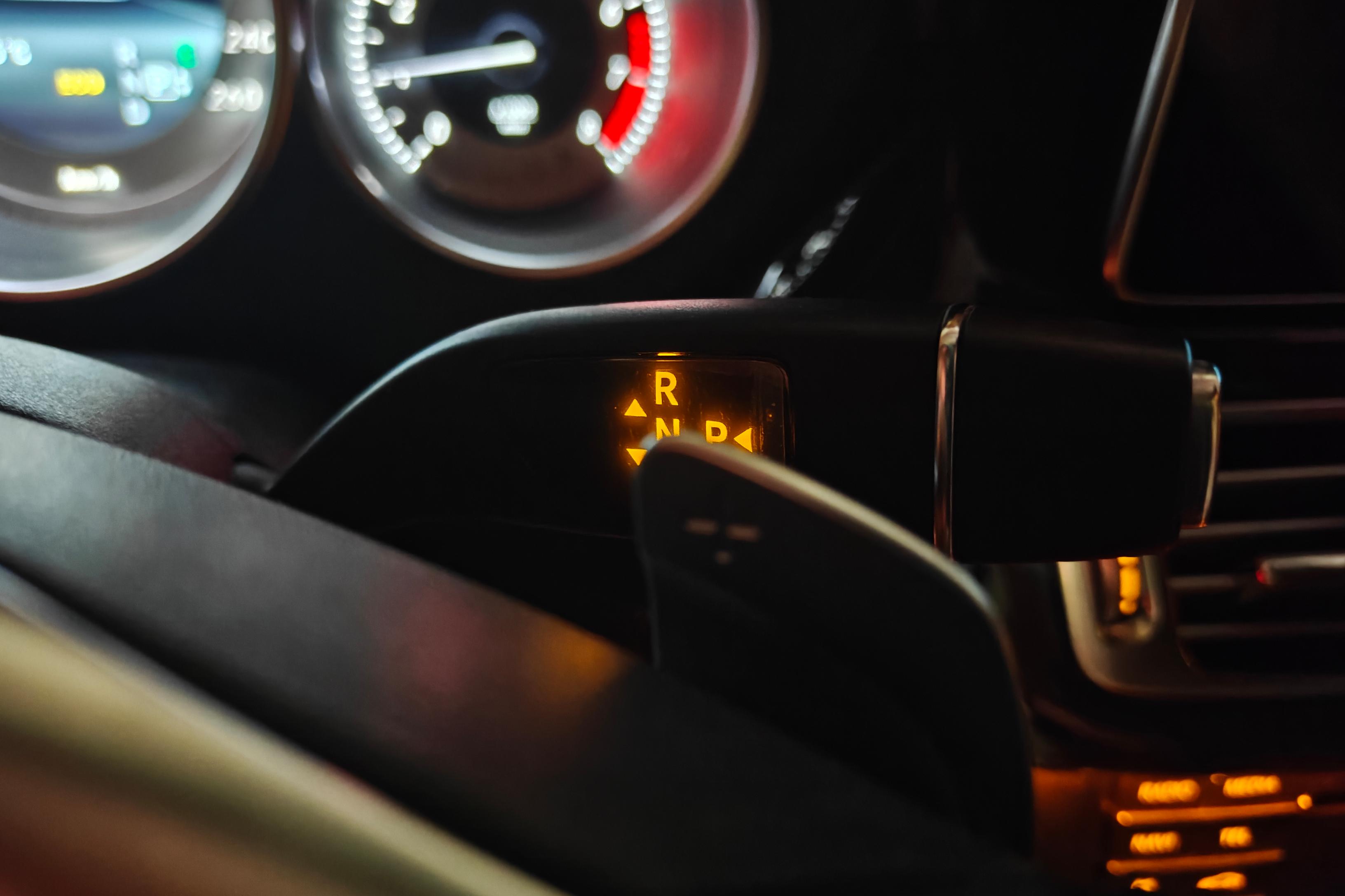 奔驰CLS级 CLS400 [进口] 2017款 3.0T 自动 逸彩版 