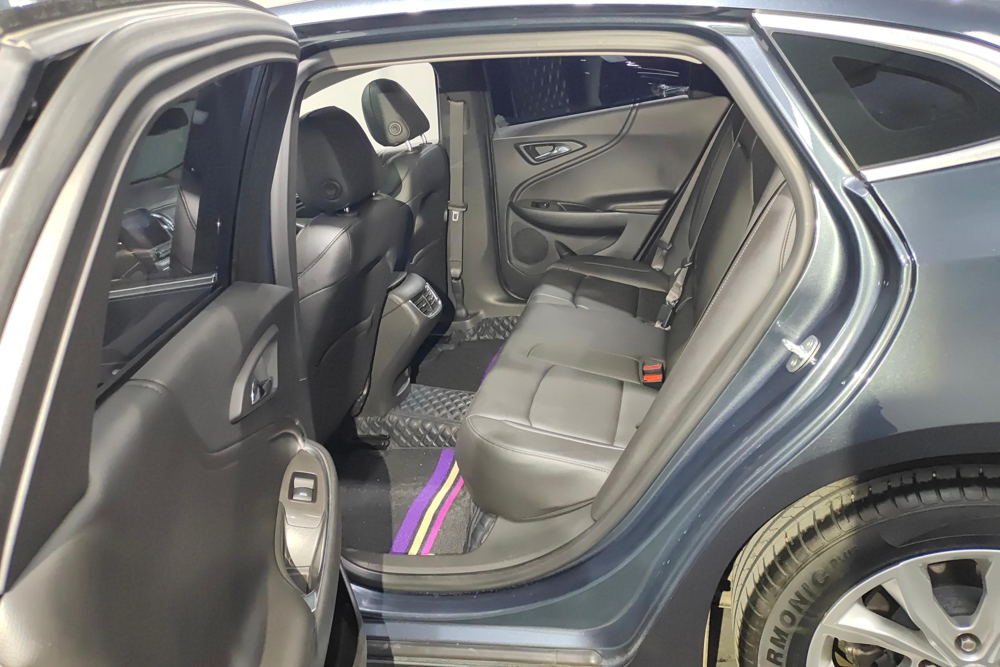 雪佛兰迈锐宝XL 2022款 1.5T 自动 535T锐动版 (国Ⅵ) 