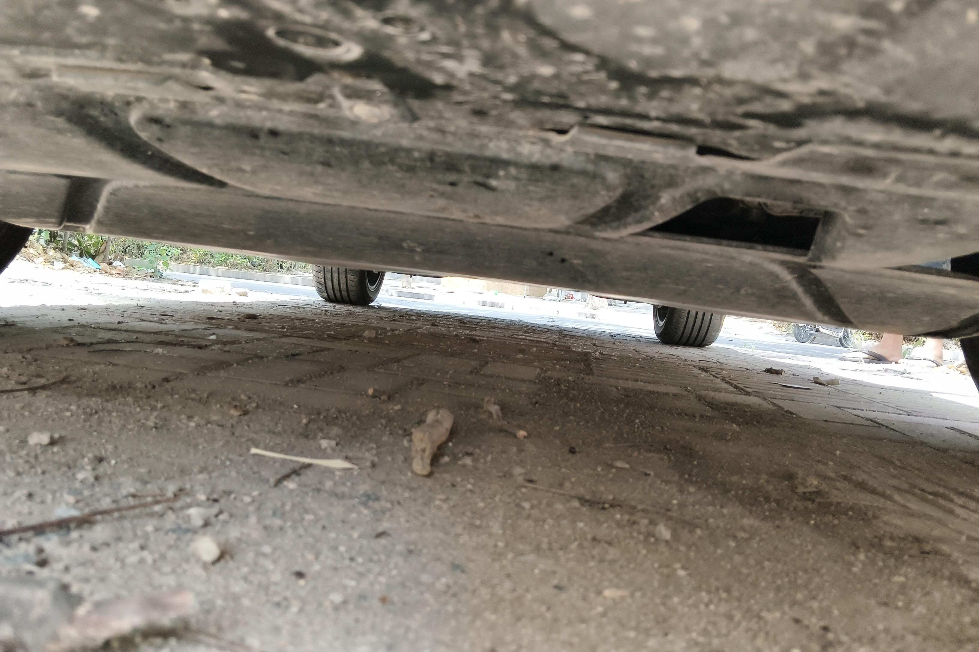 大众高尔夫 2021款 1.4T 自动 汽油 280TSI-Pro (国Ⅵ) 