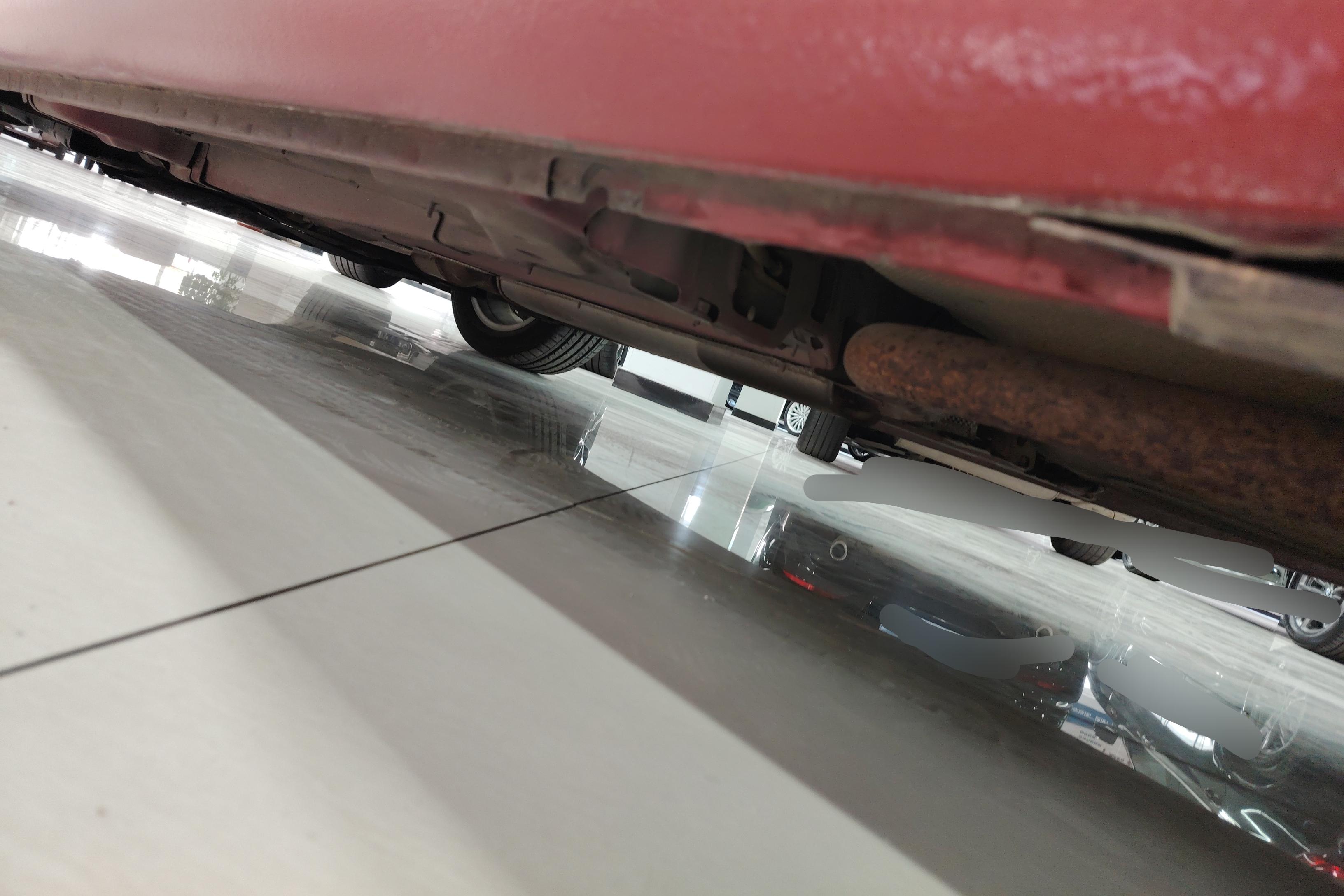 别克君威 2015款 1.6T 自动 领先技术型 (国Ⅴ) 