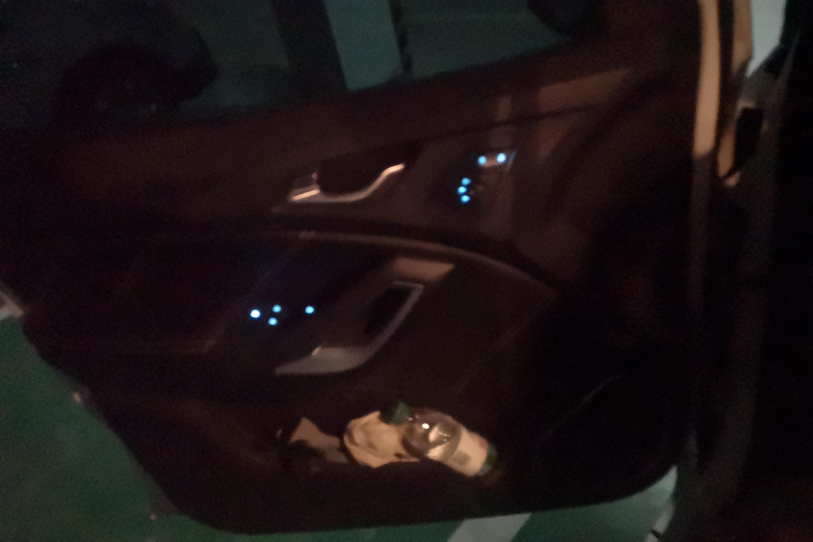 江铃驭胜 S350 2018款 2.0T 自动 四驱 豪华天窗版 (国Ⅴ) 