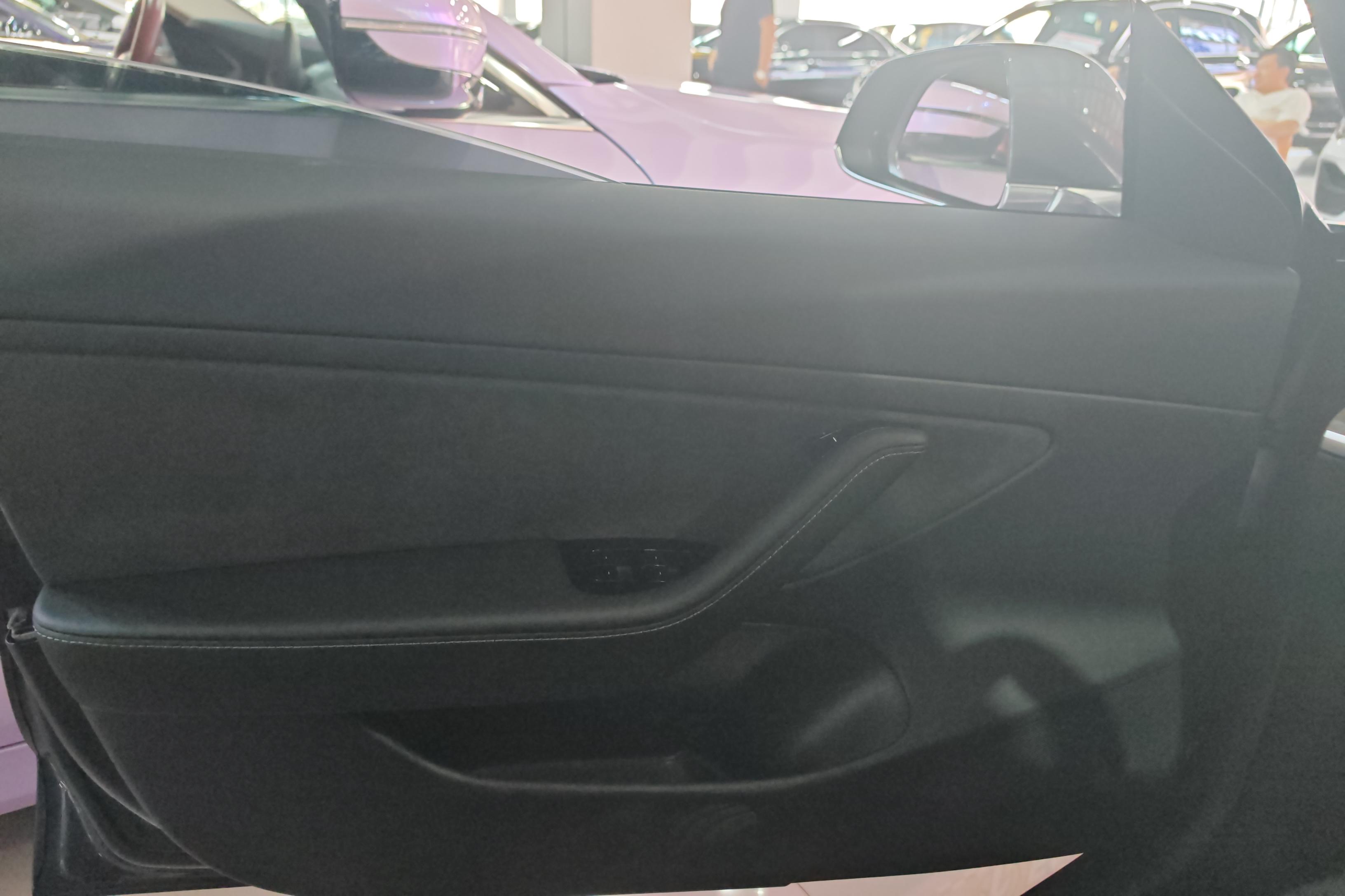 特斯拉MODEL 3 2020款 自动 标准续航升级版 纯电动 
