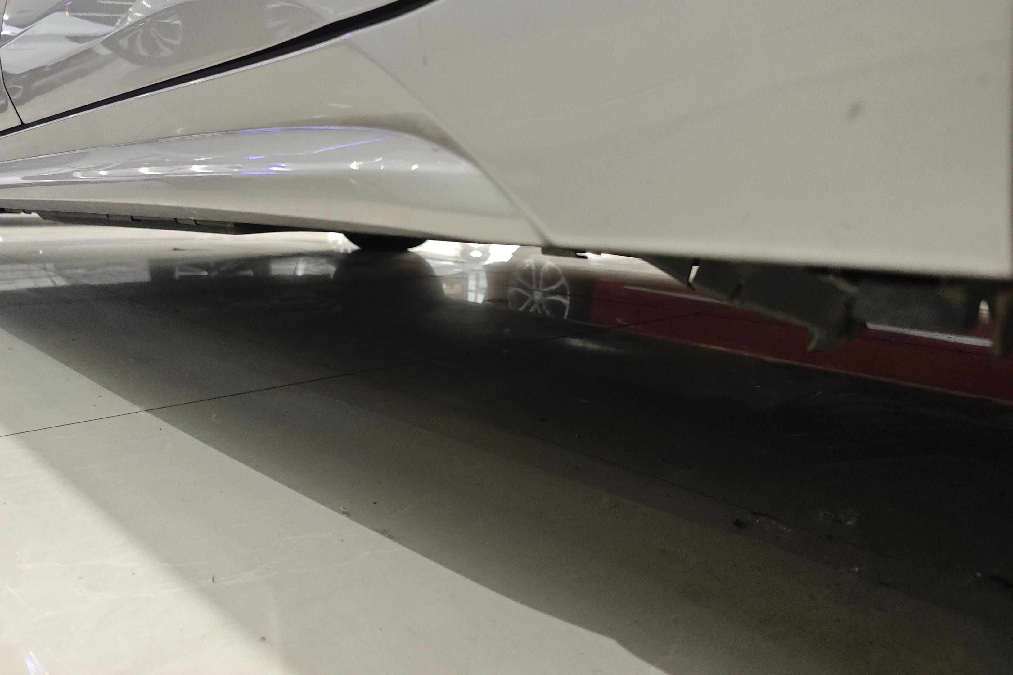 丰田凌尚 2023款 2.0L 自动 领先版 (国Ⅵ) 