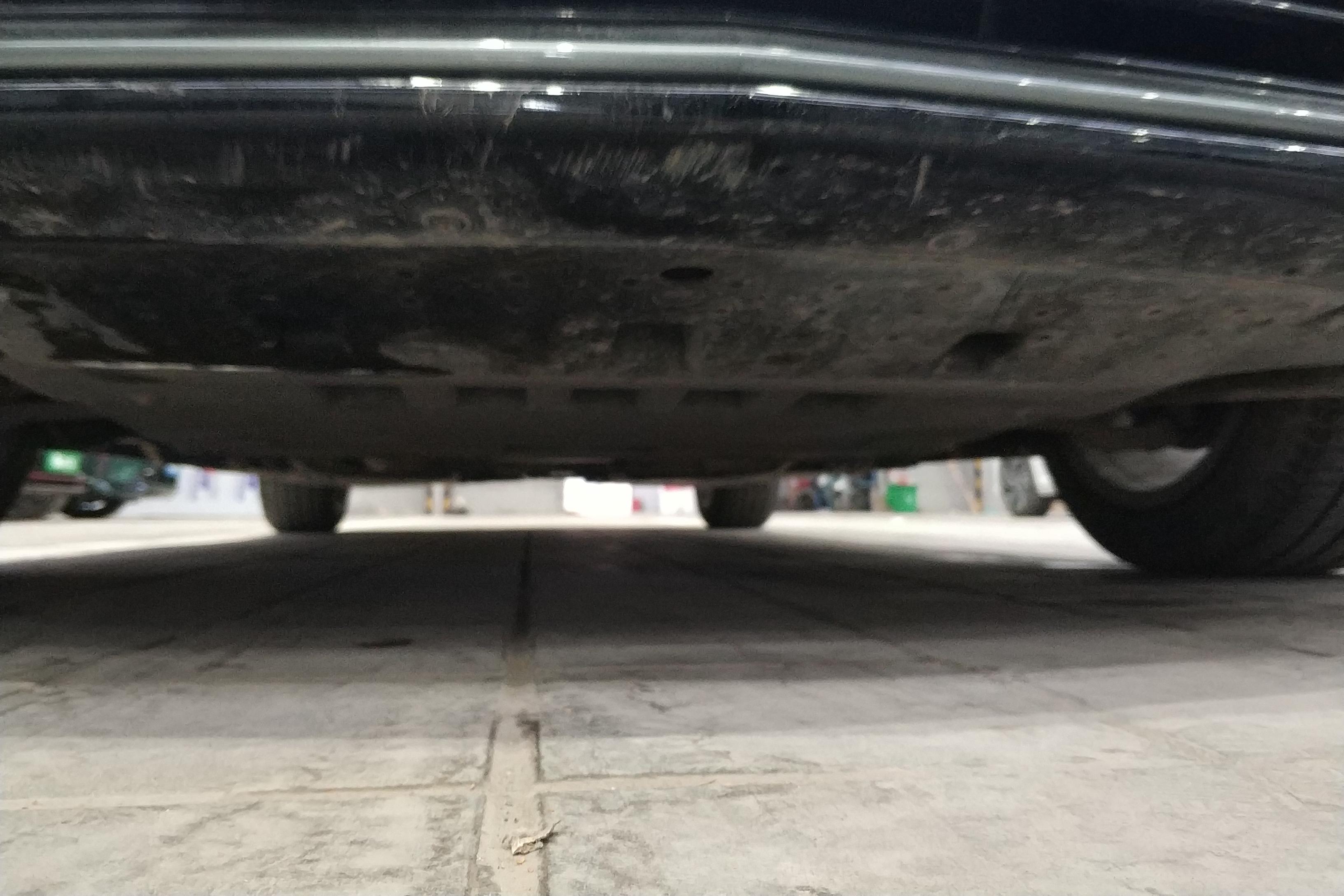 凯迪拉克CT5 2022款 2.0T 自动 28T豪华型 (国Ⅵ) 