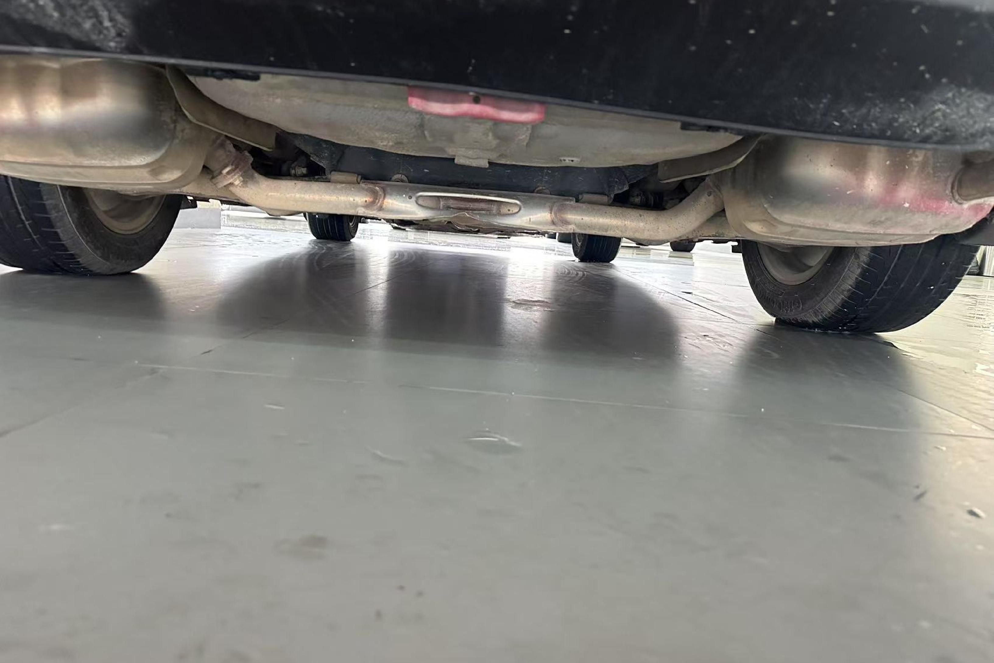 本田思域 2019款 1.5T 自动 劲动版220TURBO (国Ⅵ) 