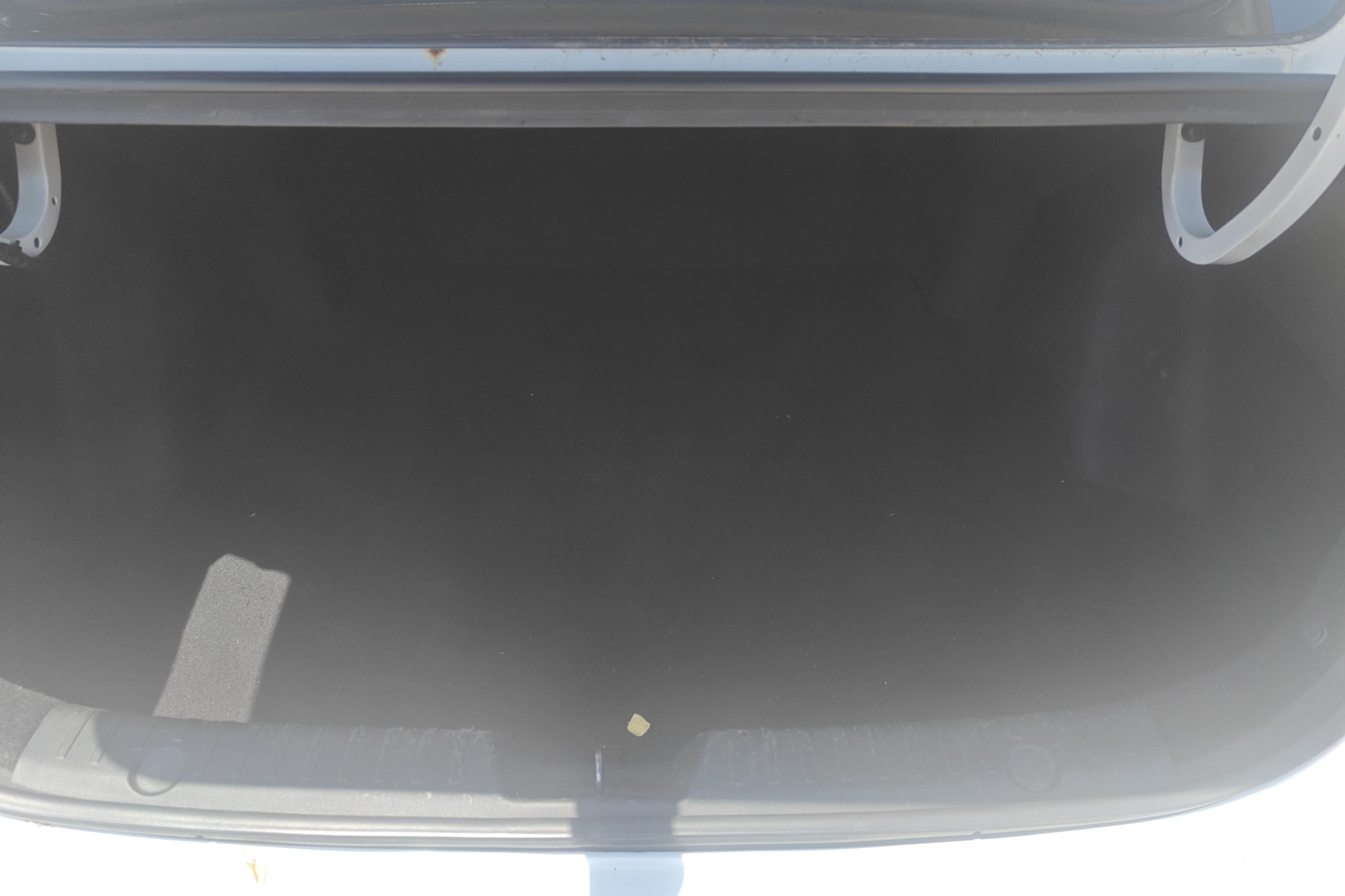 长安逸动PLUS 2021款 1.6L 手动 豪华型 (国Ⅵ) 