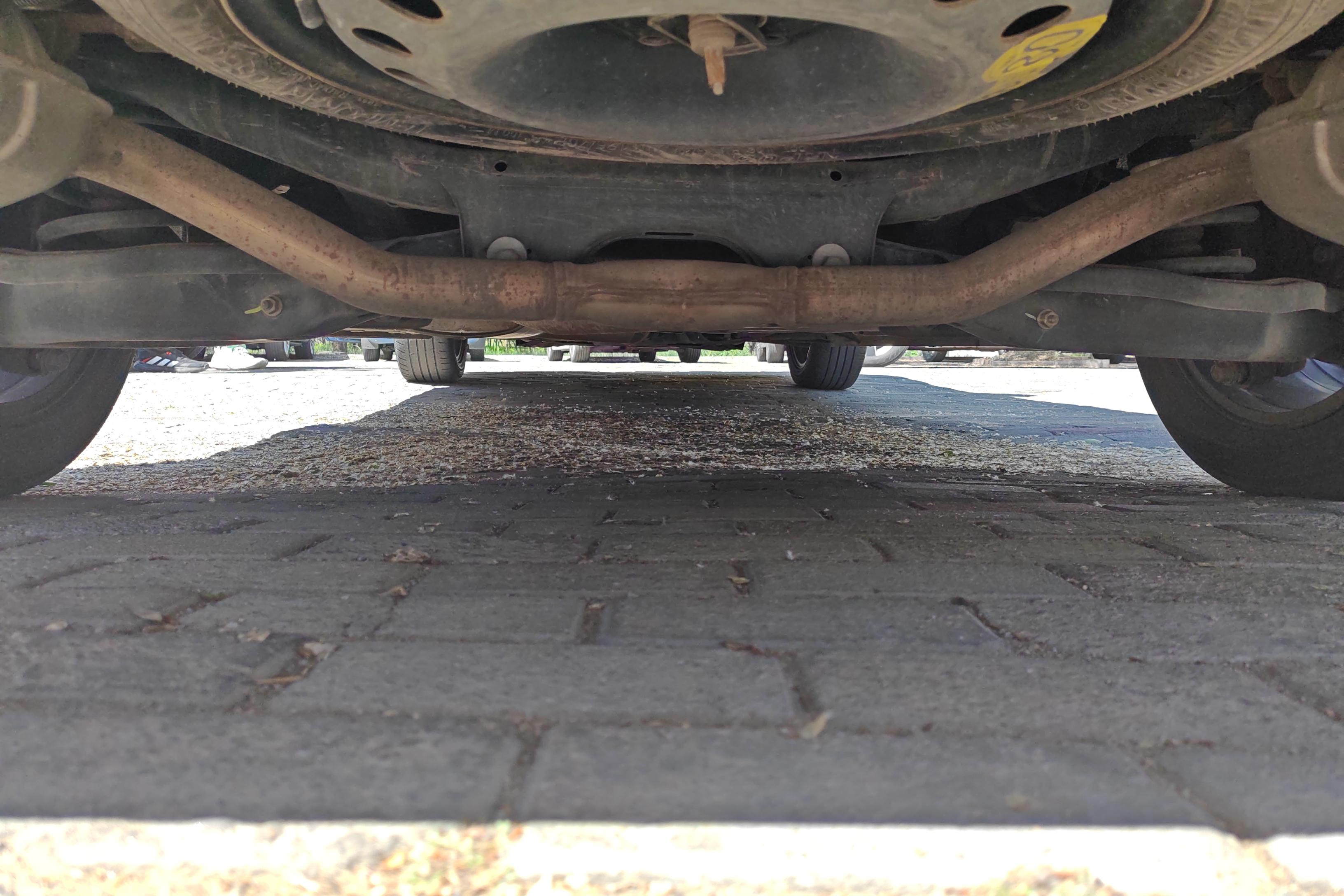 荣威iMAX8 2021款 2.0T 自动 Supreme陆尊版 (国Ⅵ) 