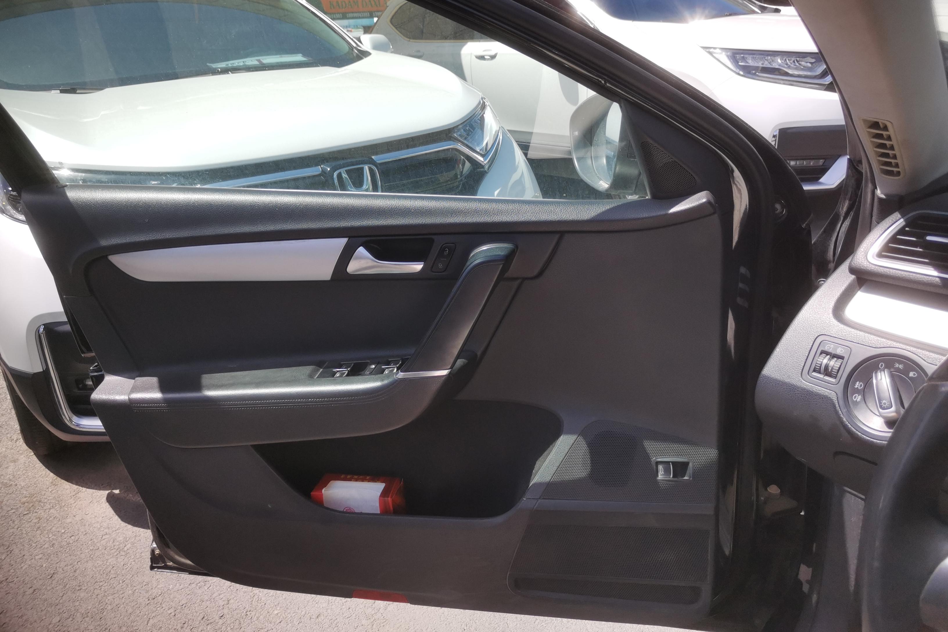 大众迈腾 2012款 1.8T 自动 汽油 领先型 (国Ⅳ) 