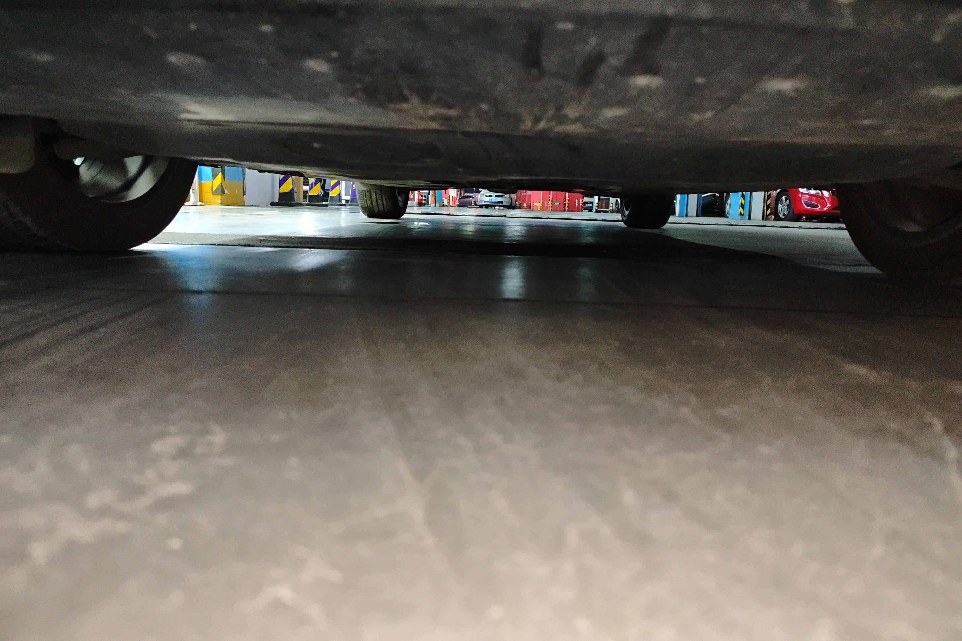 马自达6阿特兹 2018款 2.5L 自动 蓝天运动版 (国Ⅴ) 