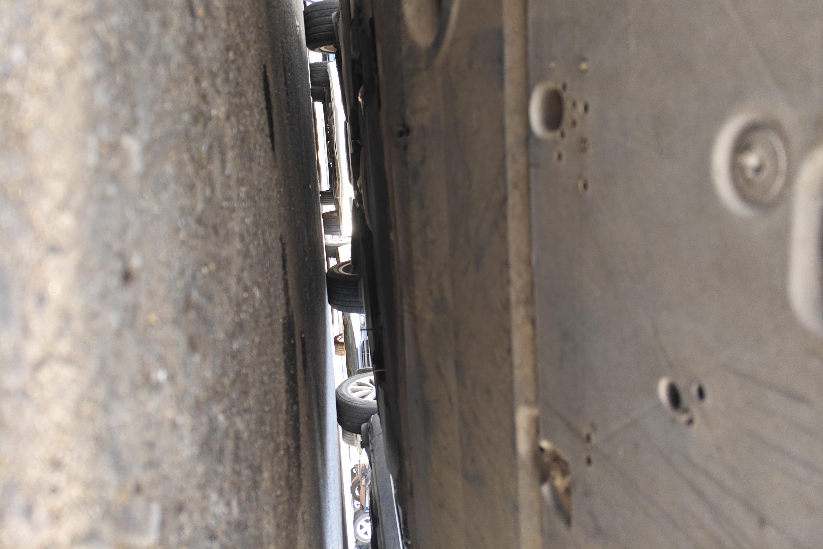 奥迪A4L 2017款 2.0T 自动 时尚型 (国Ⅴ) 