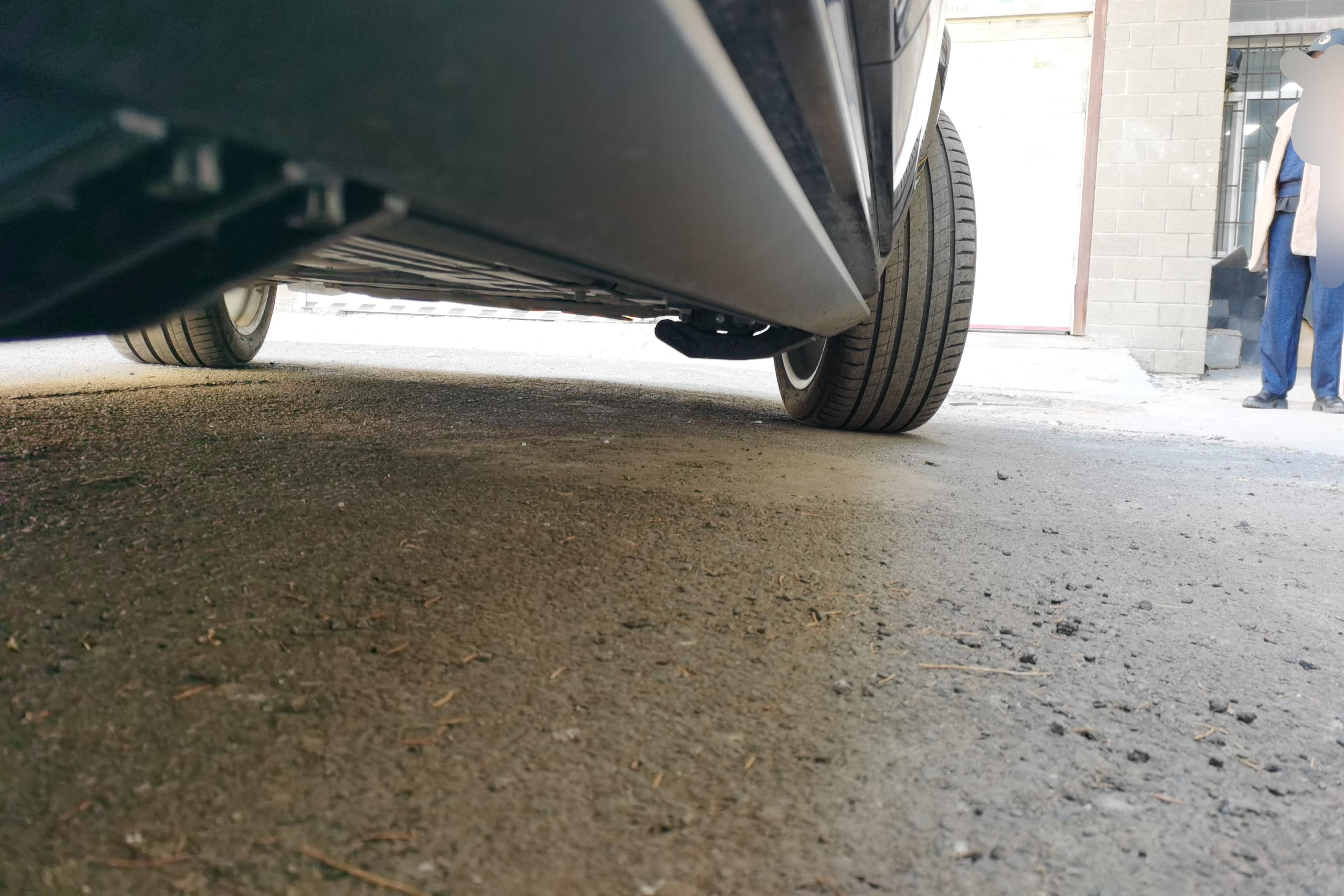 沃尔沃XC90 T6 [进口] 2019款 2.0T 自动 四驱 汽油 智雅版 