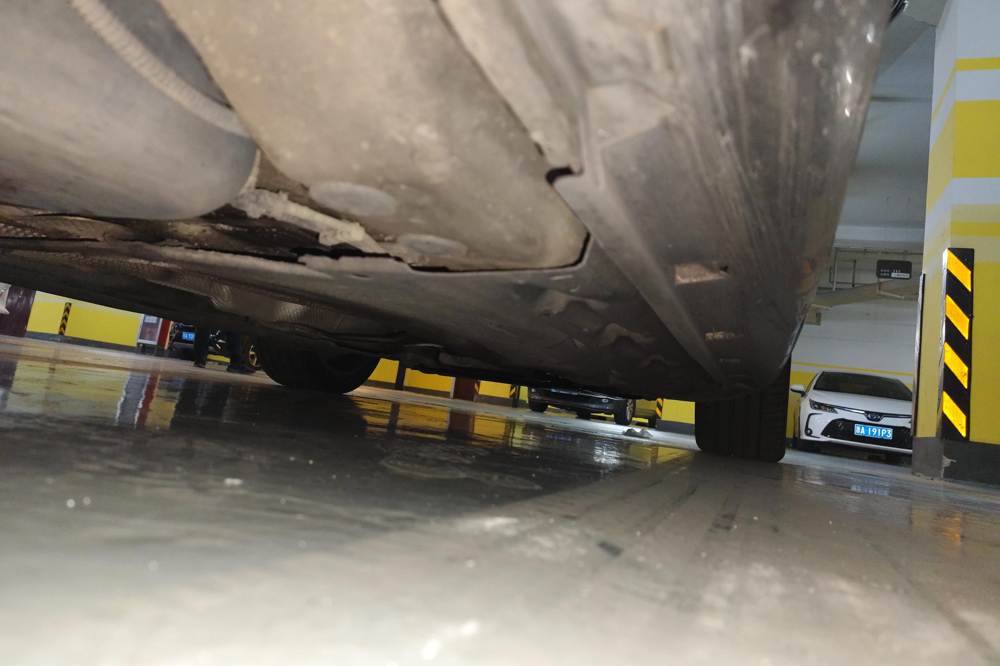 大众CC 2013款 1.8T 自动 豪华型 (国Ⅳ) 