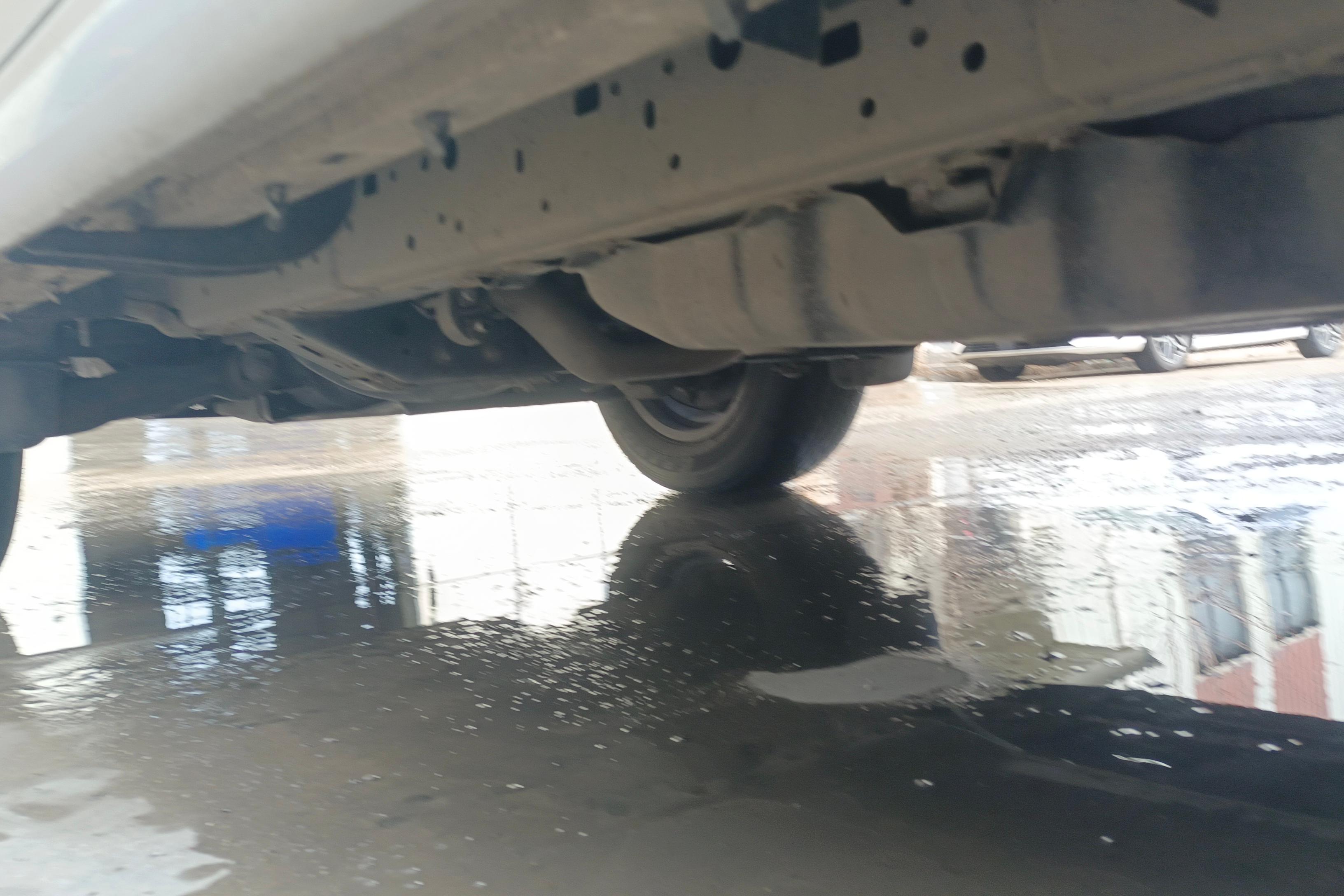丰田普拉多 2018款 3.5L 自动 四驱 TX-L (国Ⅴ) 