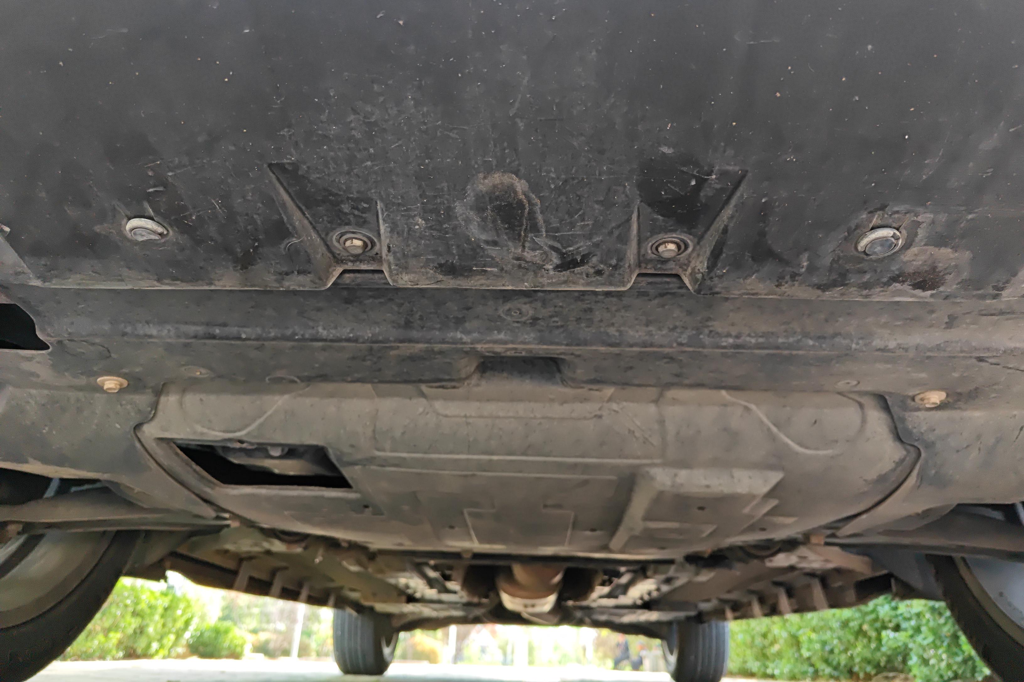 哈弗哈弗H7 2019款 2.0T 自动 智享型 (国Ⅴ) 