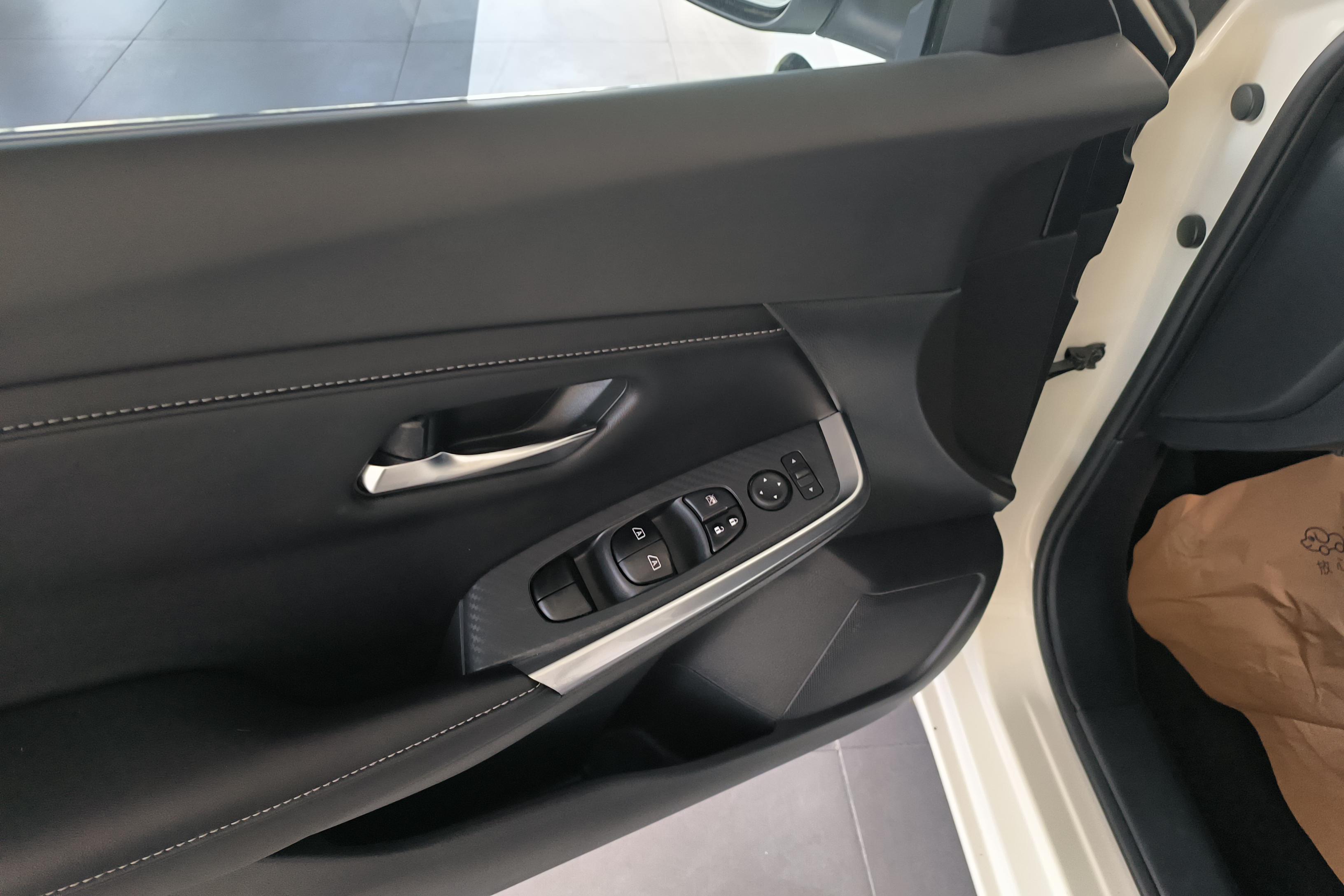 日产轩逸 2022款 1.6L 自动 XL悦享版 (国Ⅵ) 