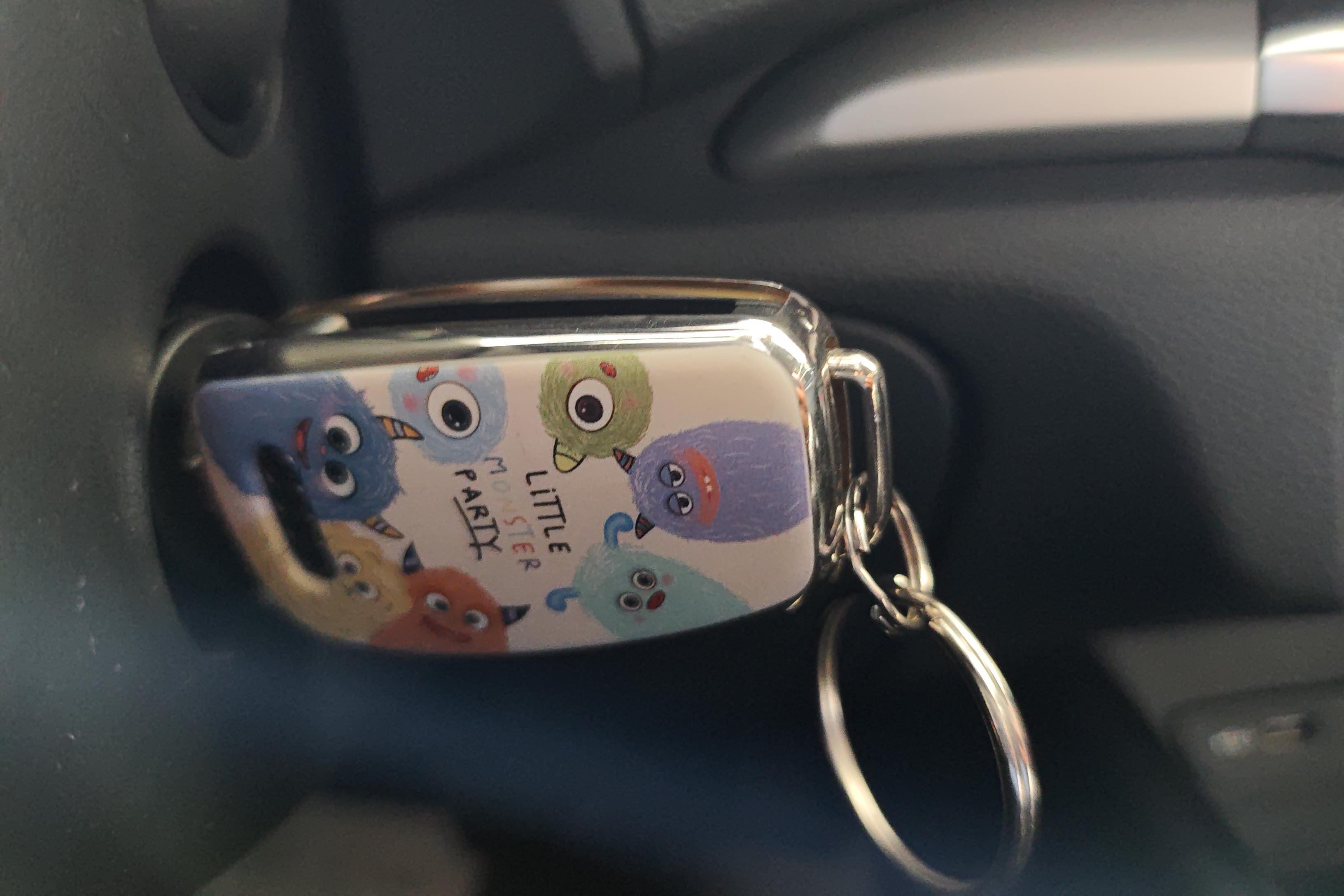 奥迪A3 35TFSI 2020款 1.4T 自动 汽油 进取型Sportback (国Ⅵ) 