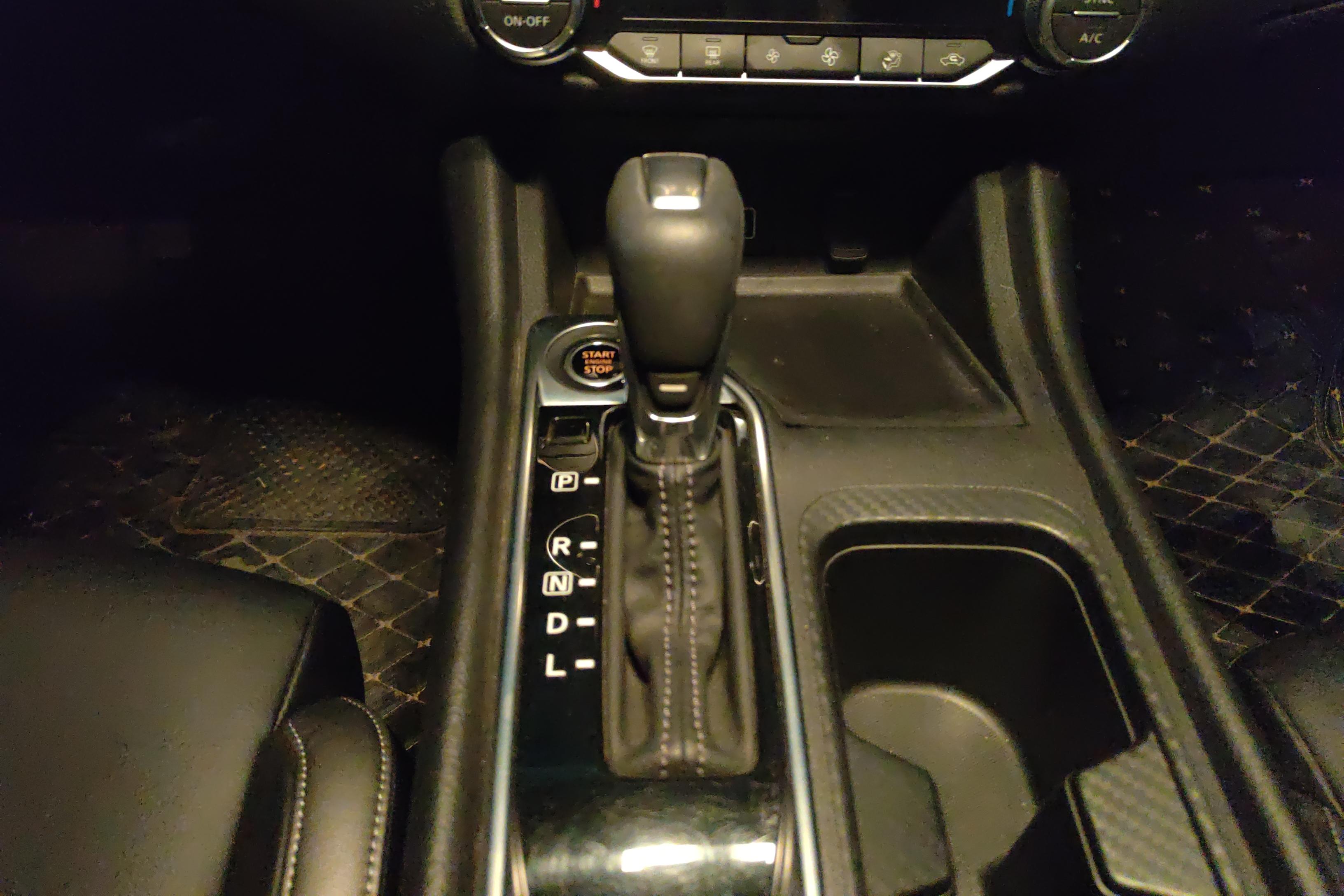 日产轩逸 2021款 1.6L 自动 XL悦享版 (国Ⅵ) 