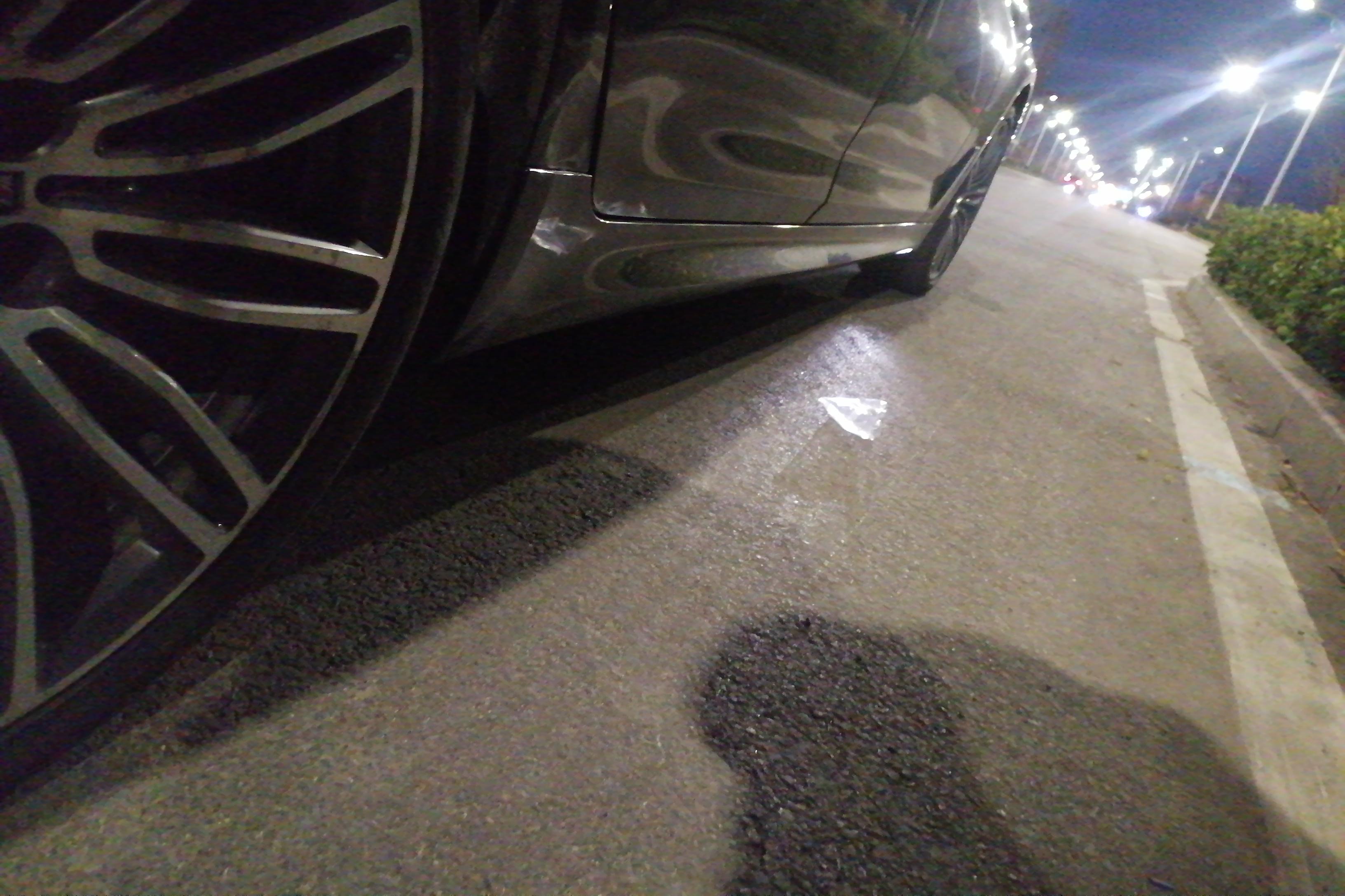 宝马5系 530Li 2018款 2.0T 自动 汽油 领先型M运动套装改款 (国Ⅴ) 