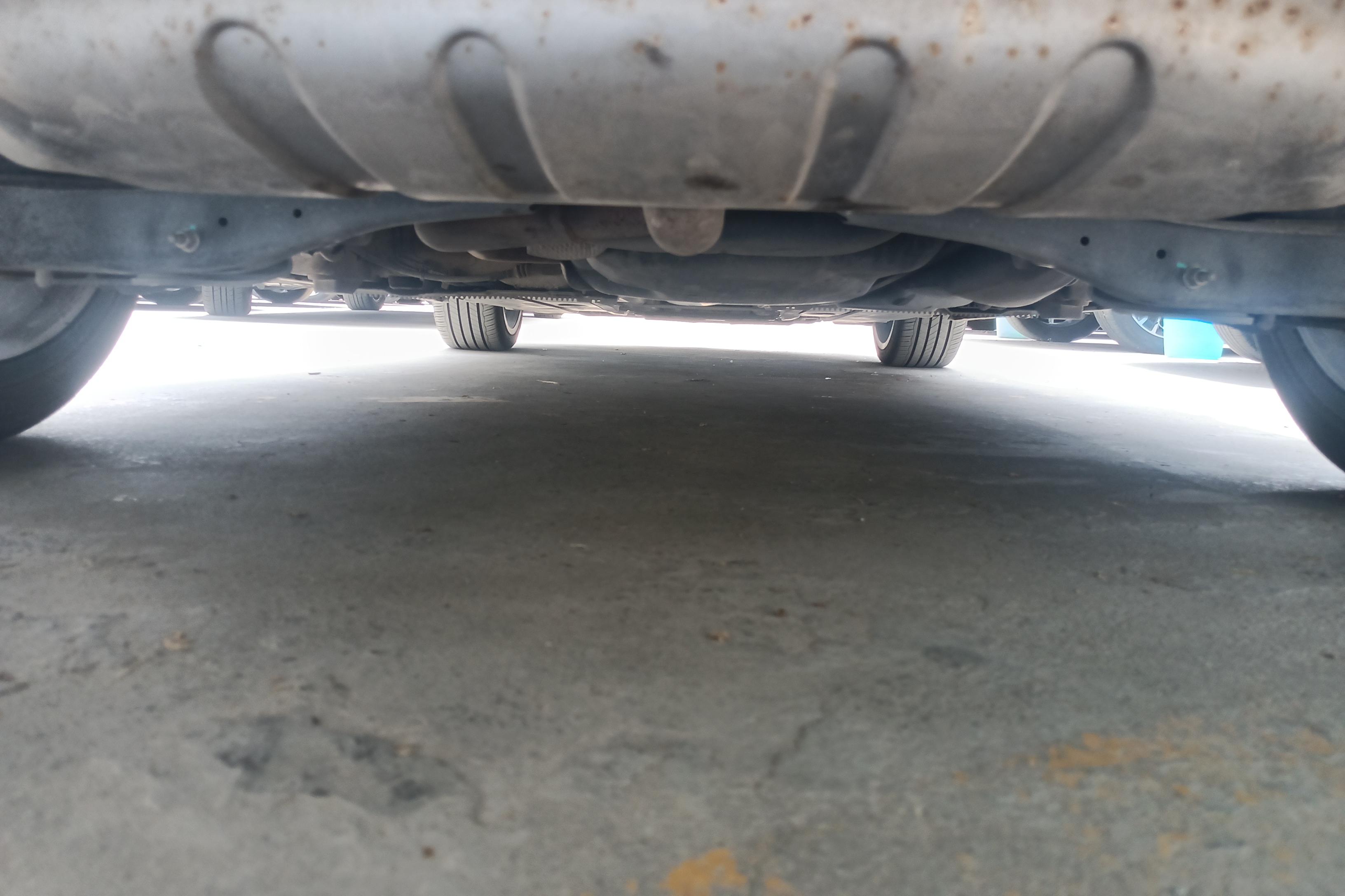 奥迪A3 35TFSI 2018款 1.4T 自动 运动型30周年Limousine (国Ⅴ) 