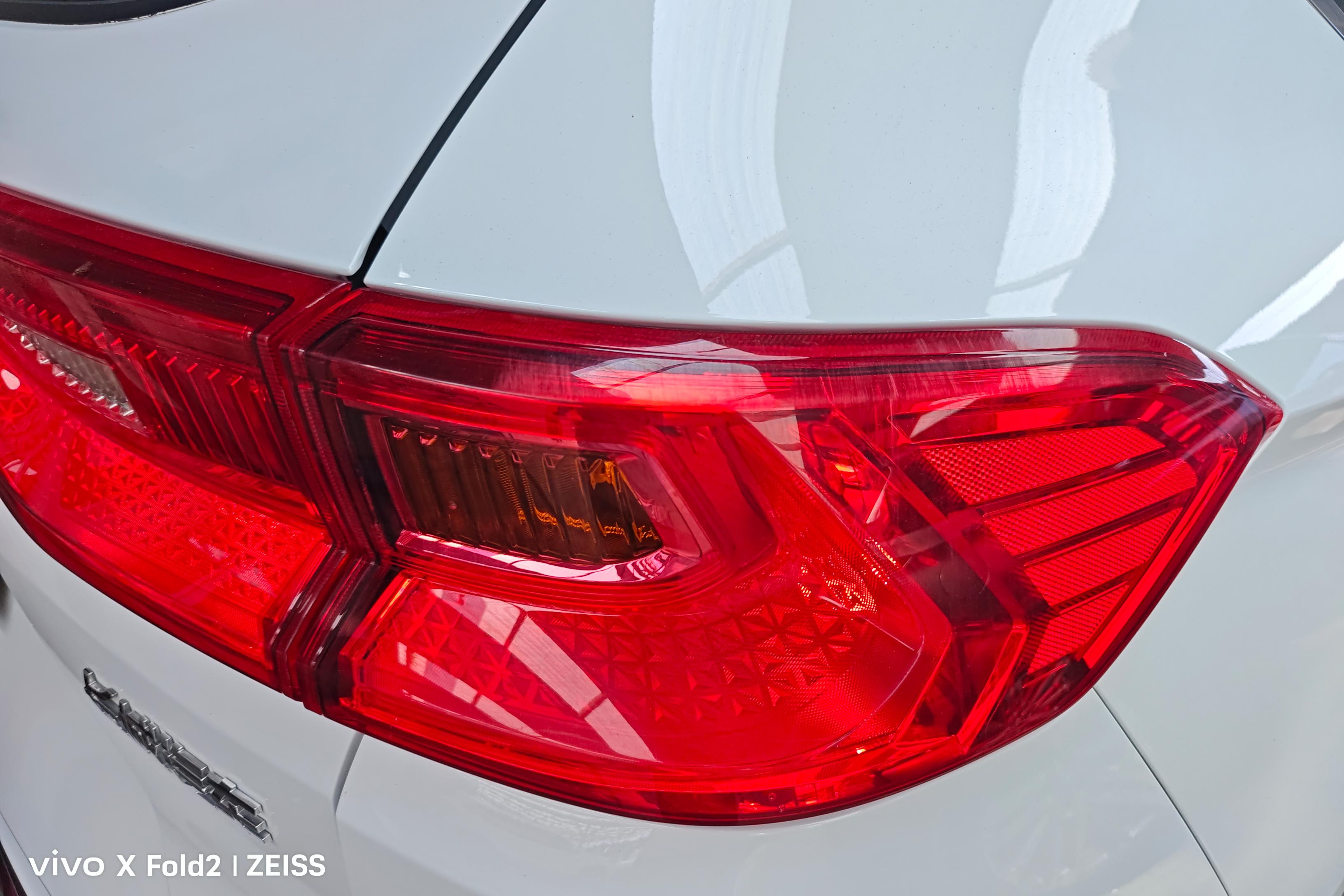 哈弗哈弗M6 2021款 1.5T 自动 PLUS豪华智联型 (国Ⅵ) 