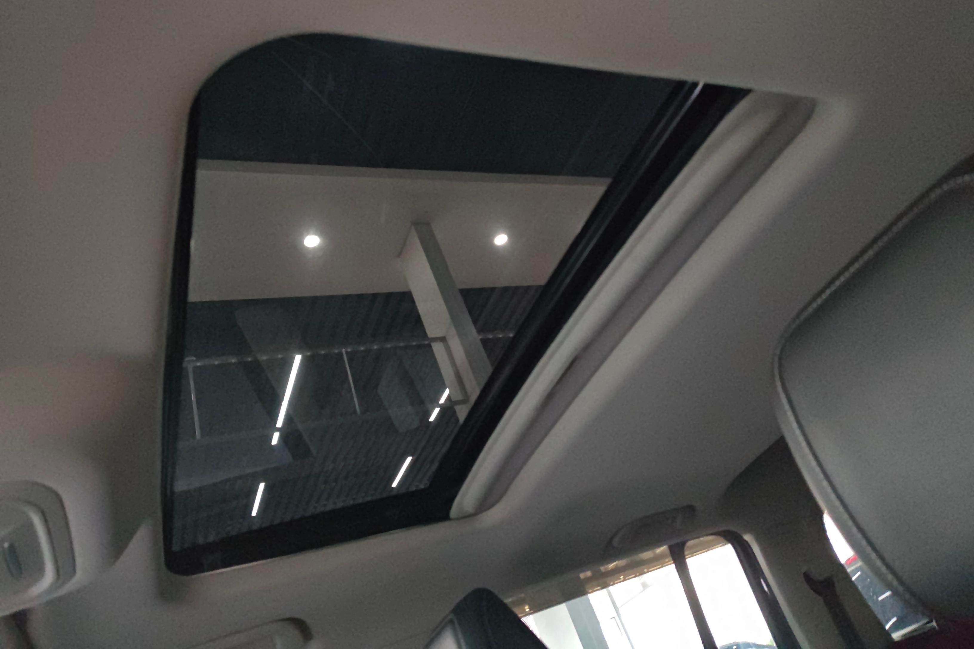 坦克坦克300 越野版 2021款 2.0T 自动 征服者 (国Ⅵ) 