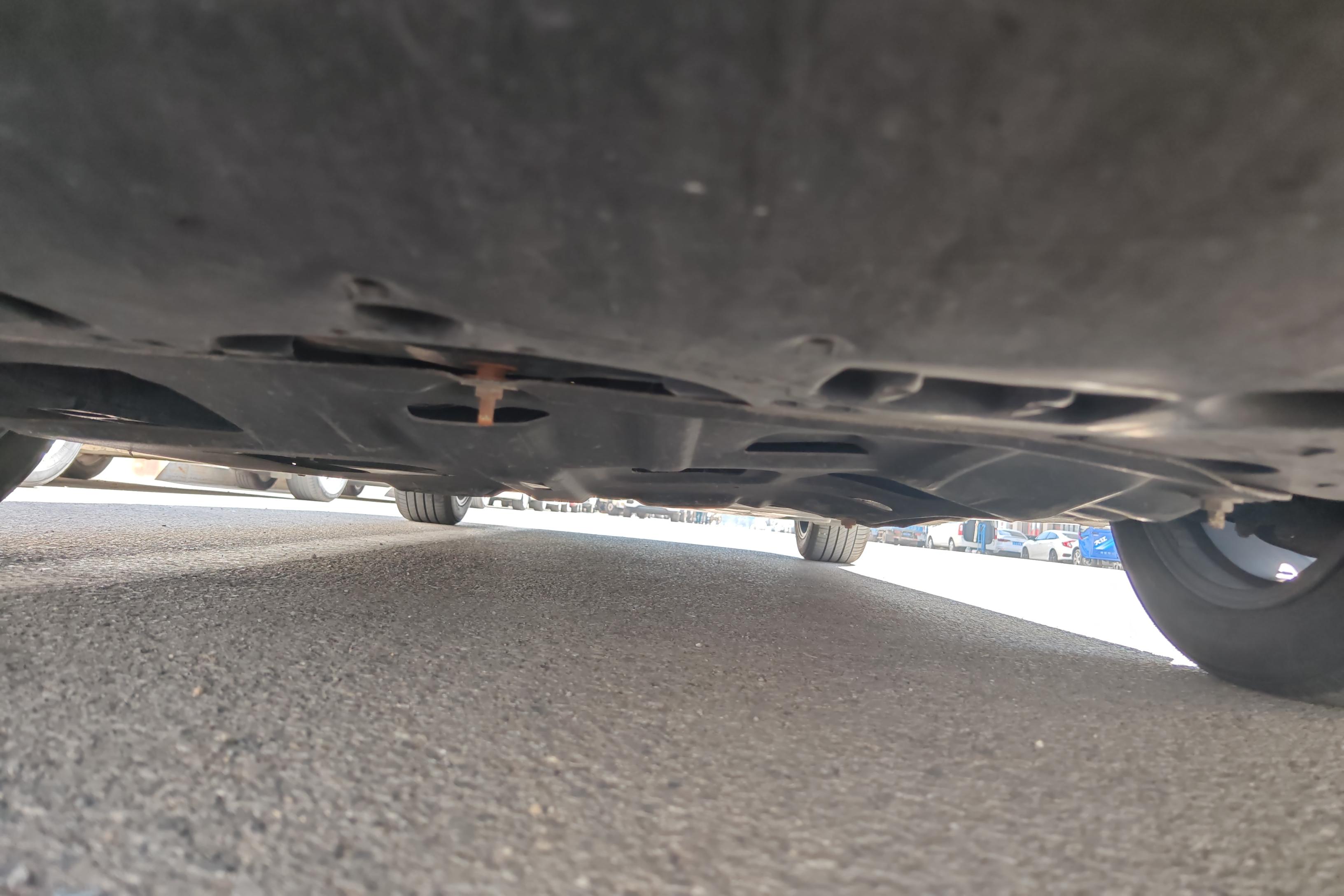 雷克萨斯ES 200 [进口] 2021款 2.0L 自动 卓越版 